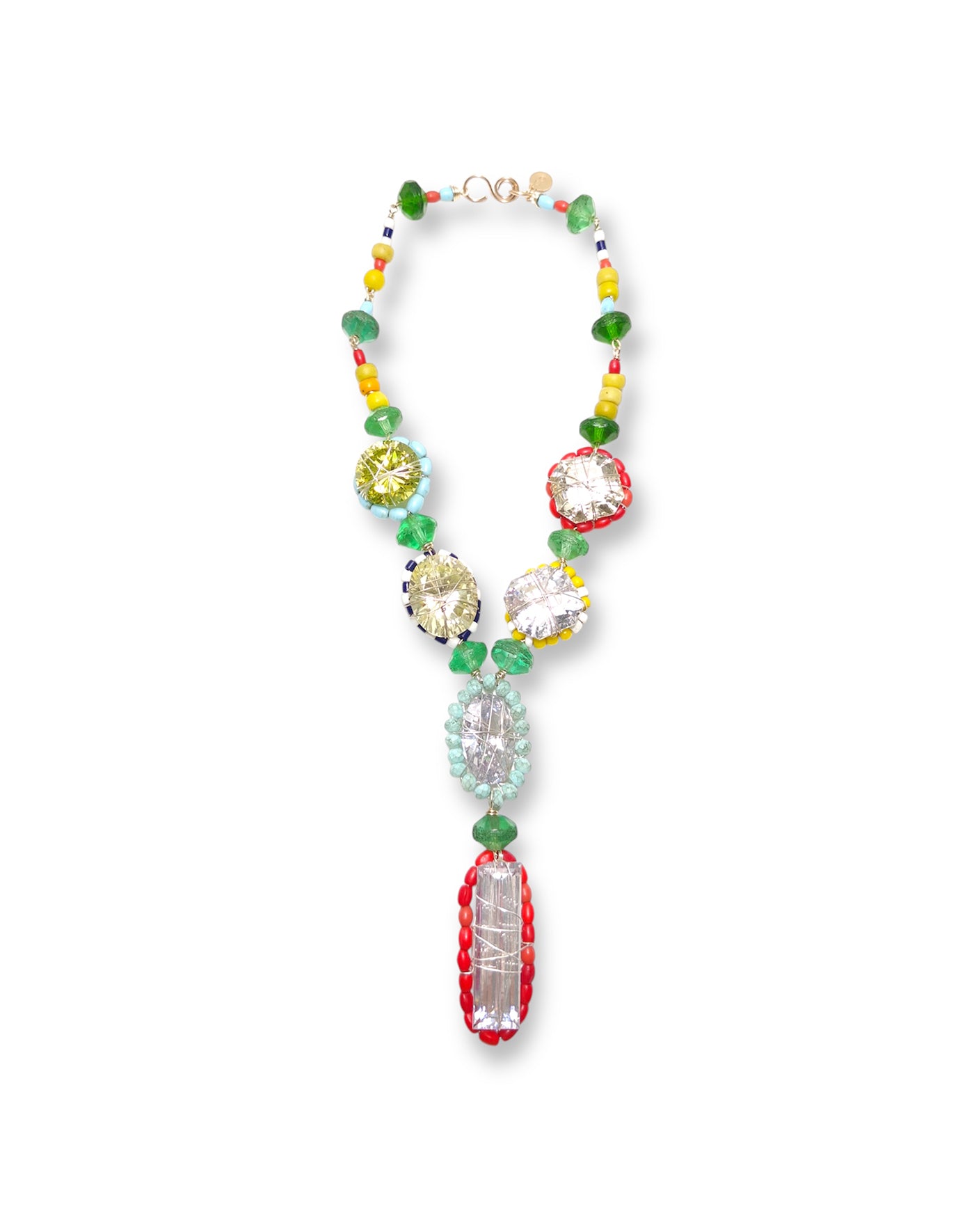 La Fortuna Necklace