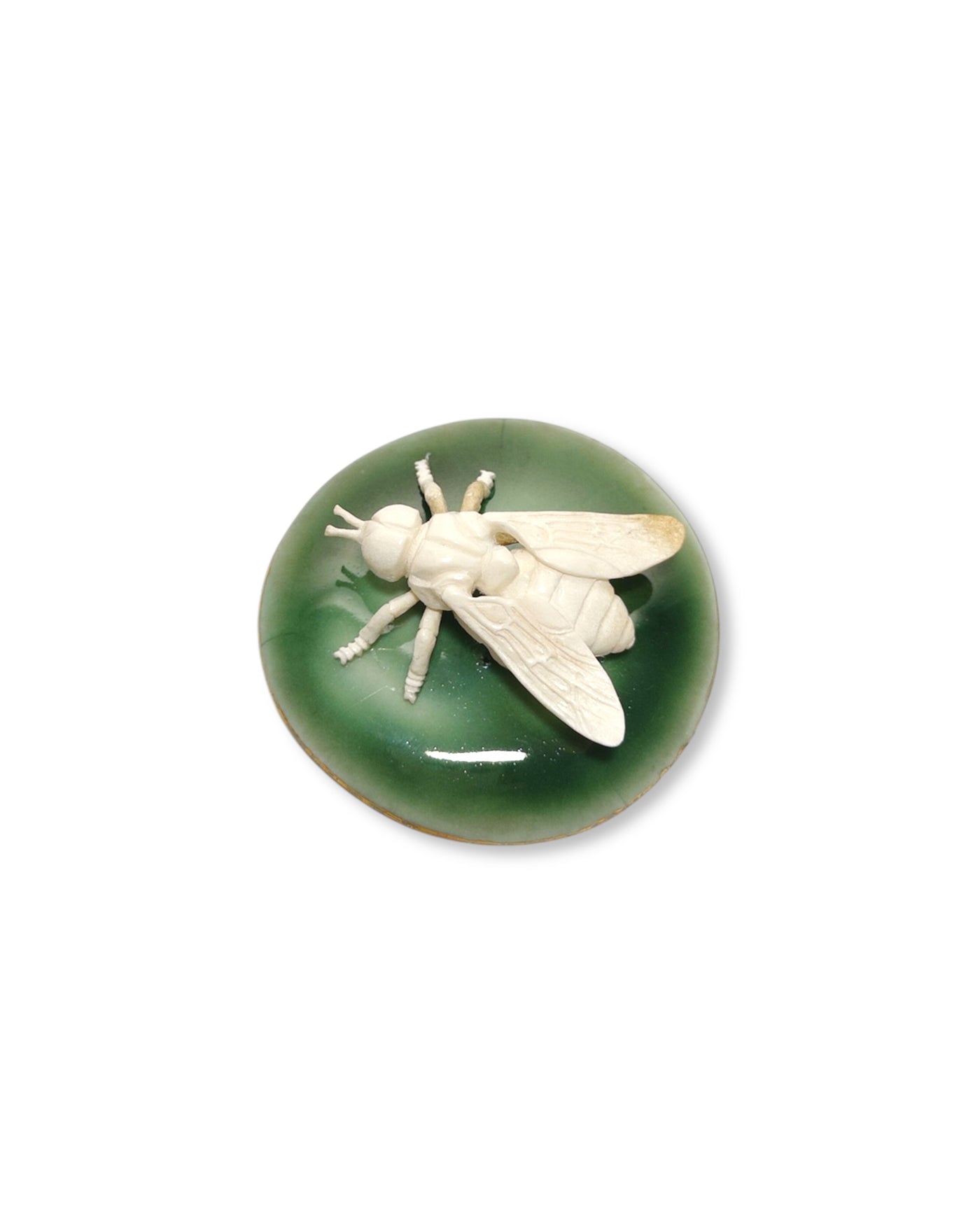 Bee Brooch