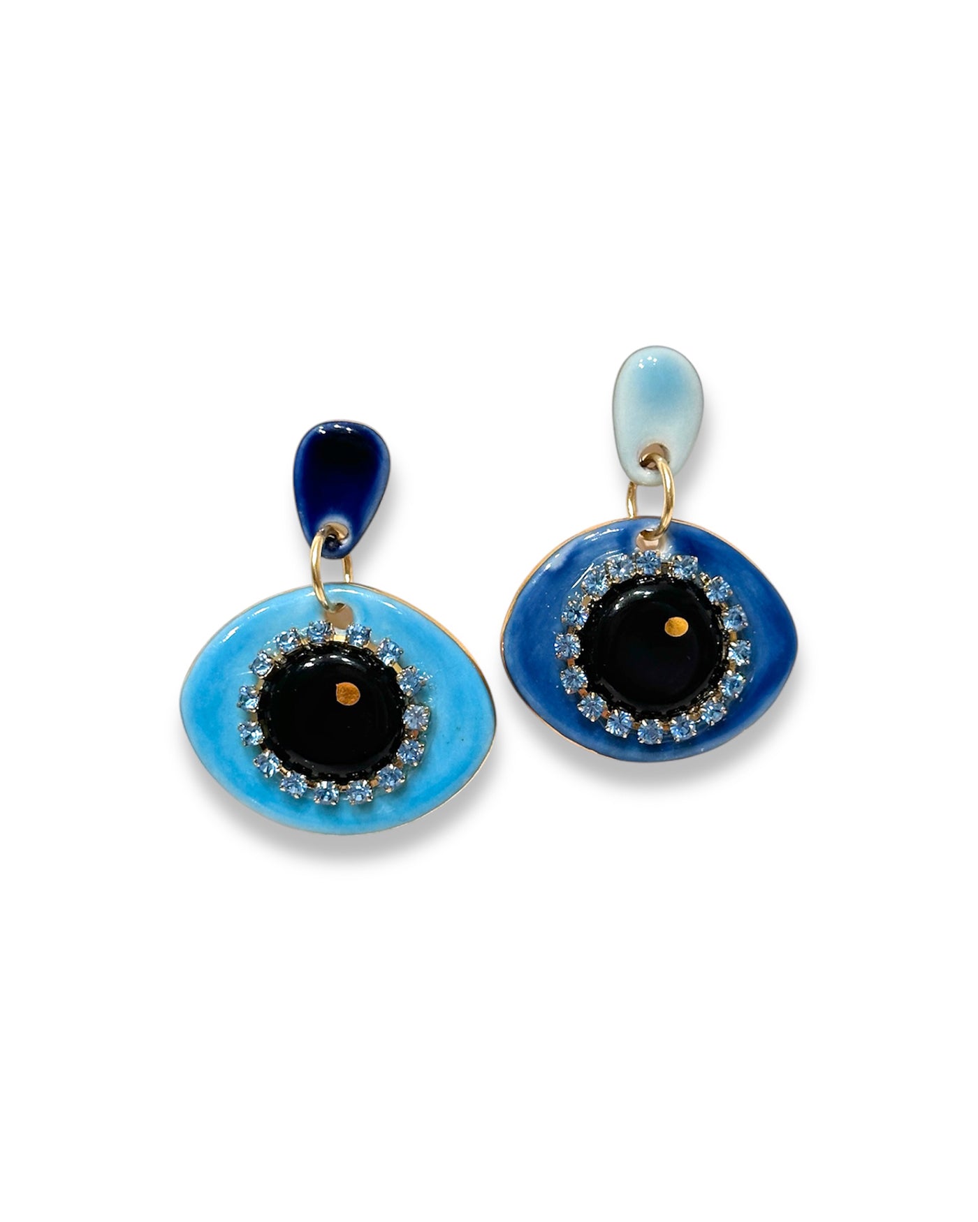 Good Eye Earrings