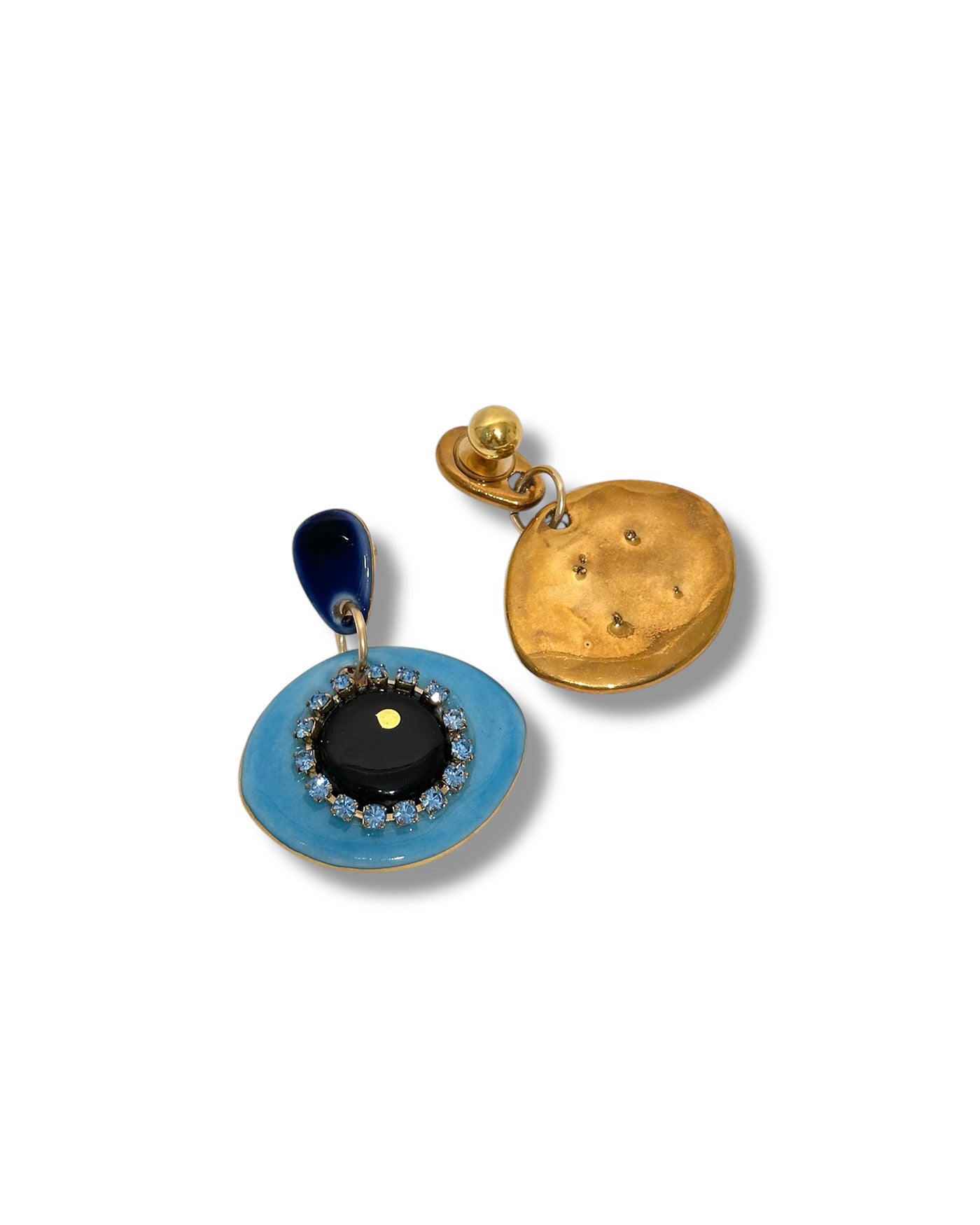 Good Eye Earrings