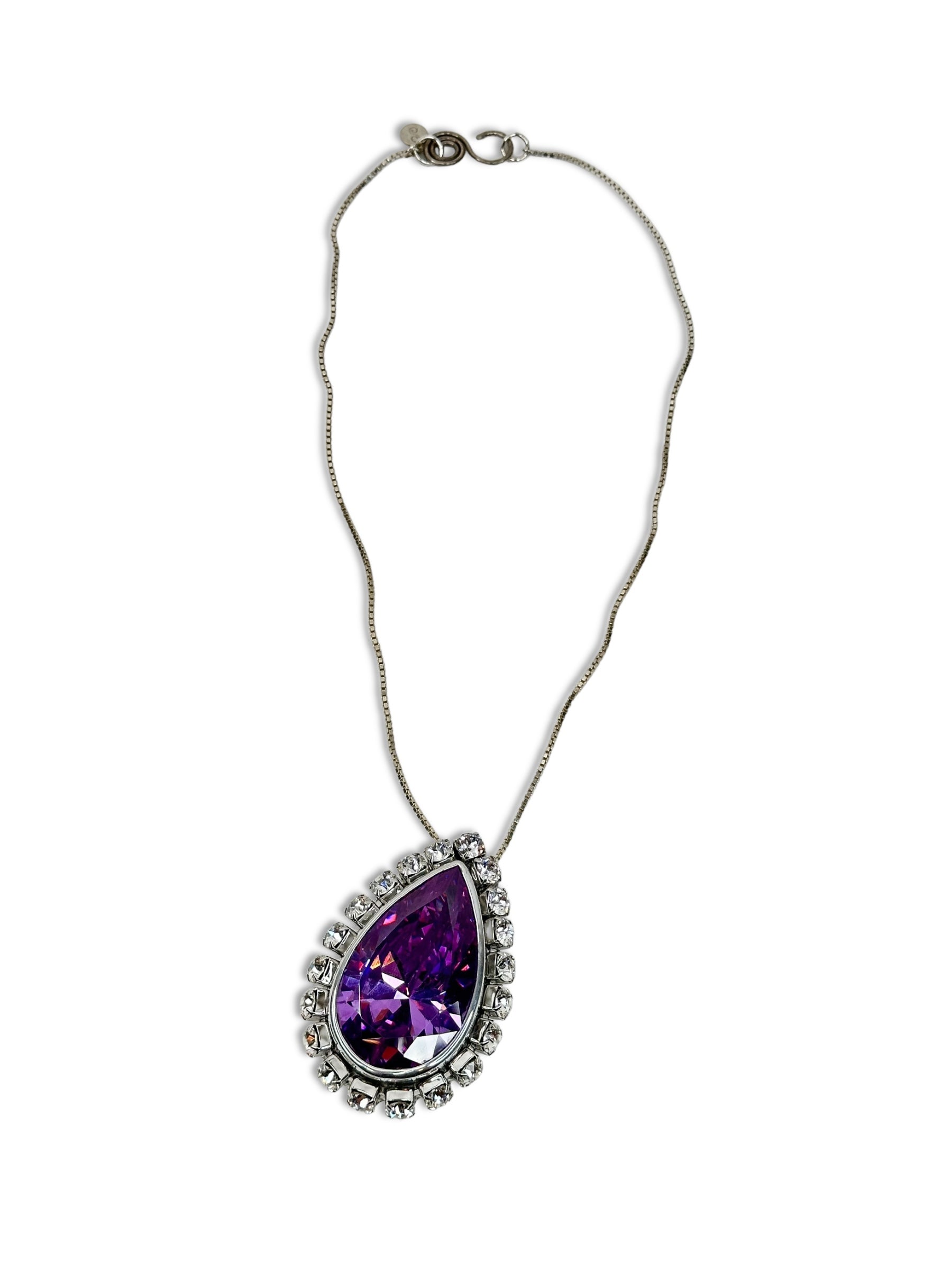 The Atlantic Pendant