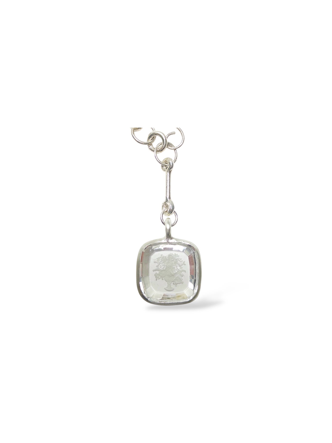 Bouquet Pendant
