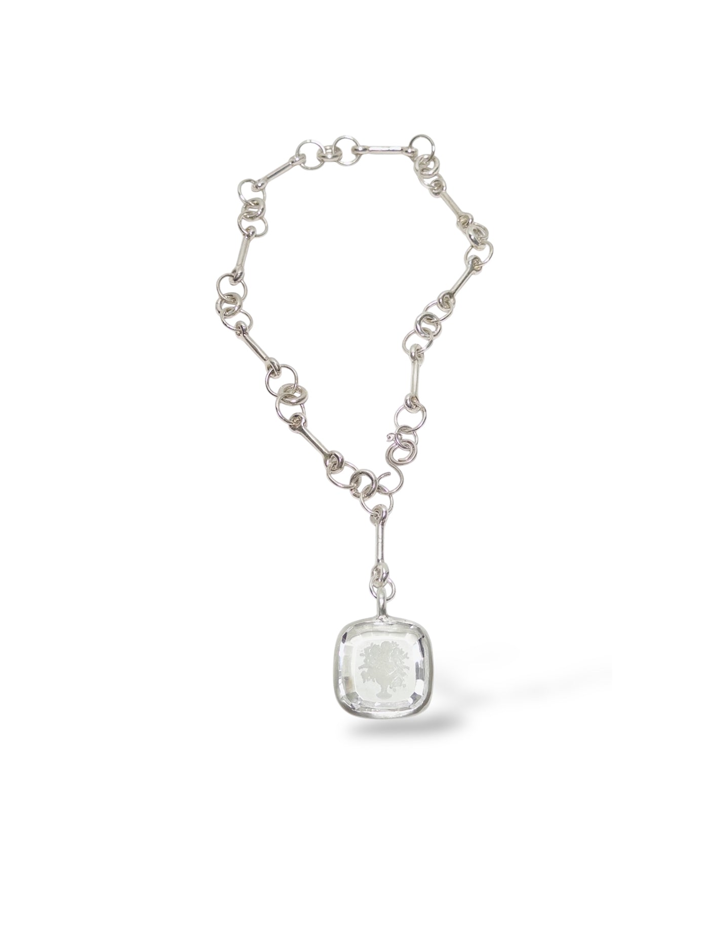 Bouquet Pendant