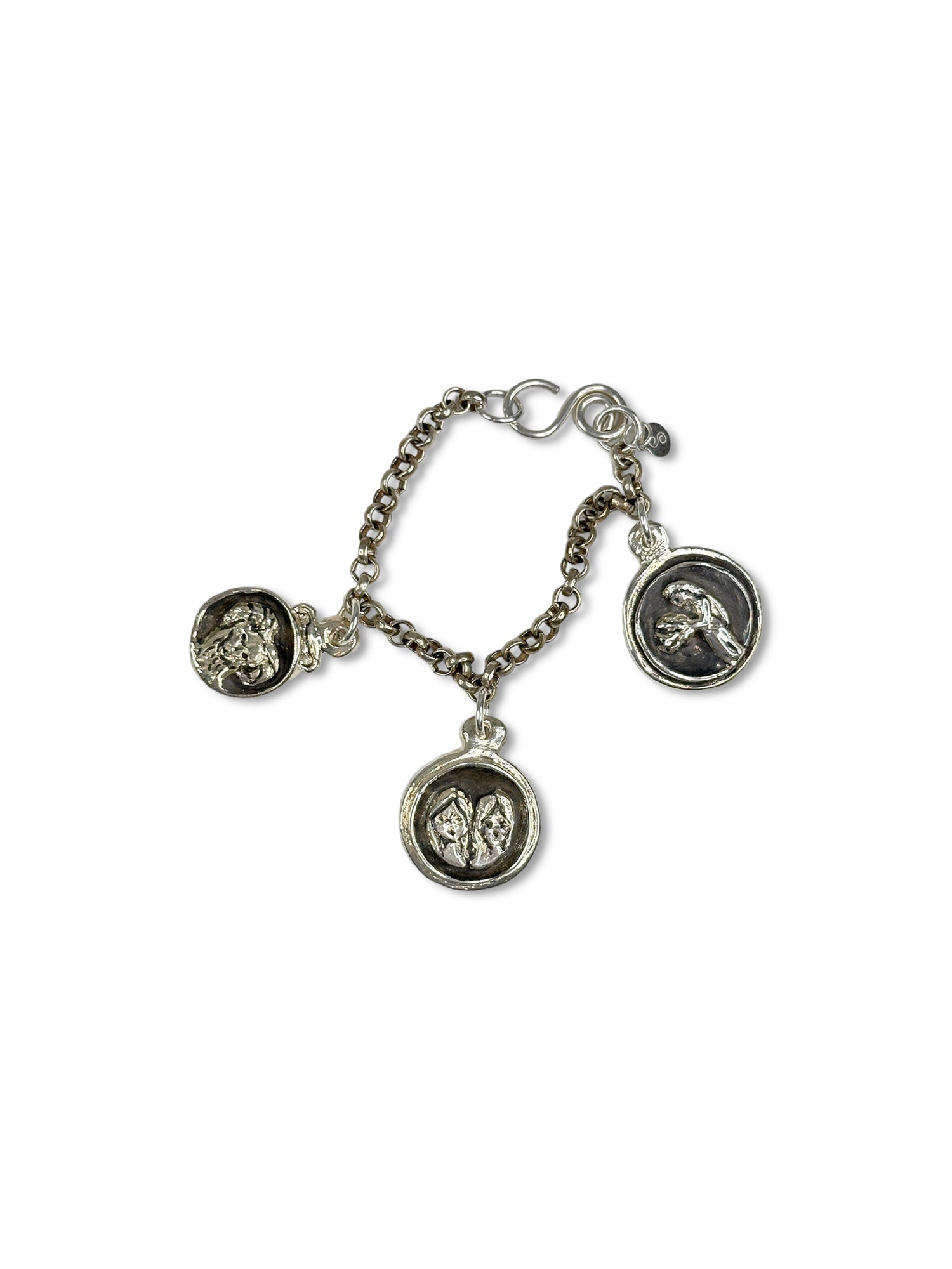 Zodiac Bracelet