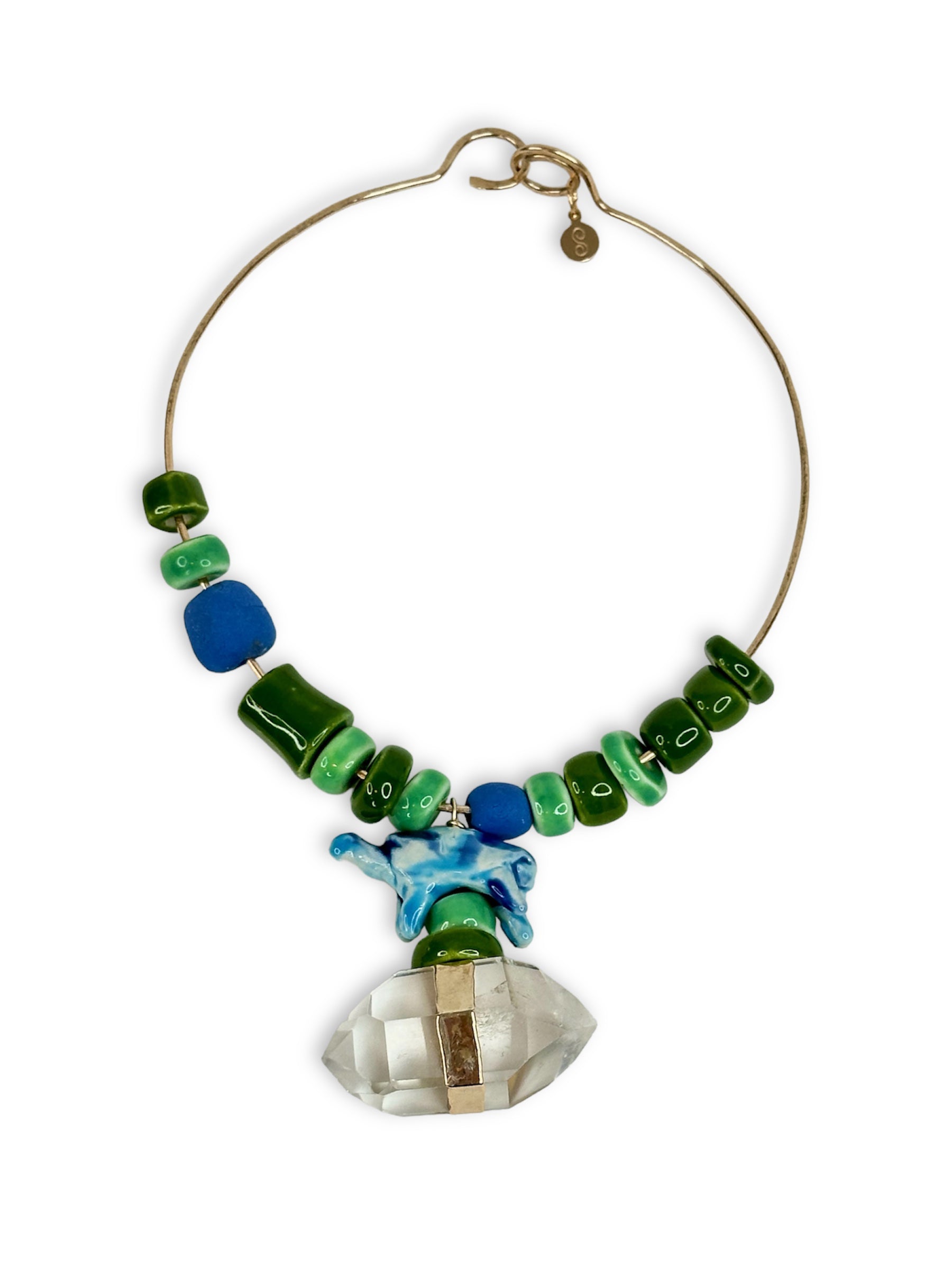 Panama Necklace