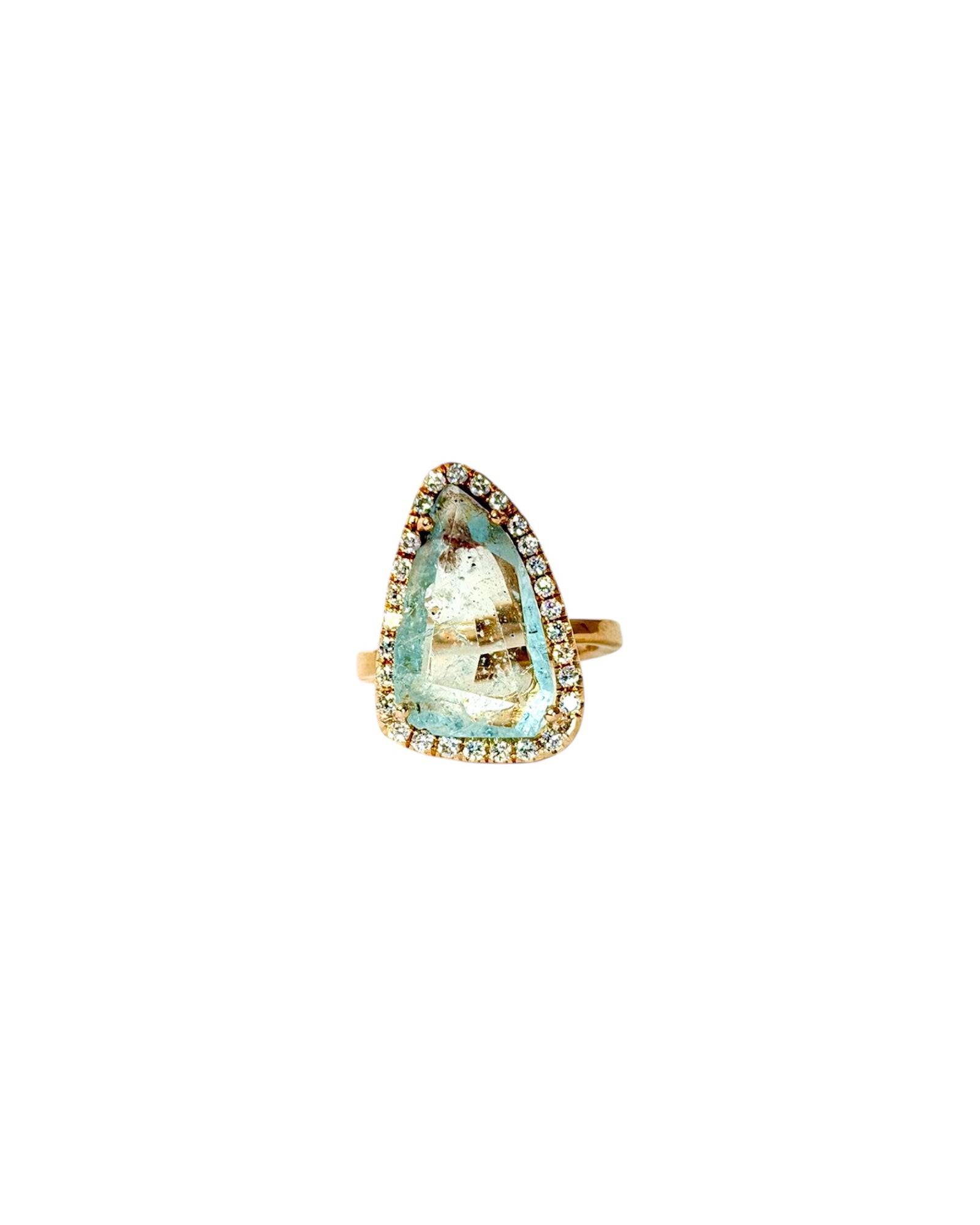 Sardinia Ring