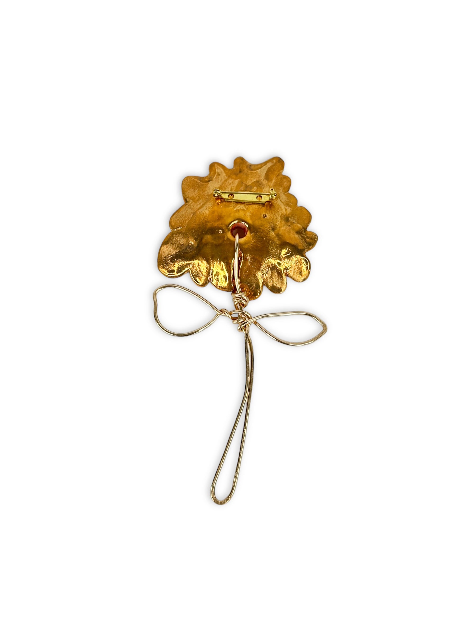 Cosmo Pin