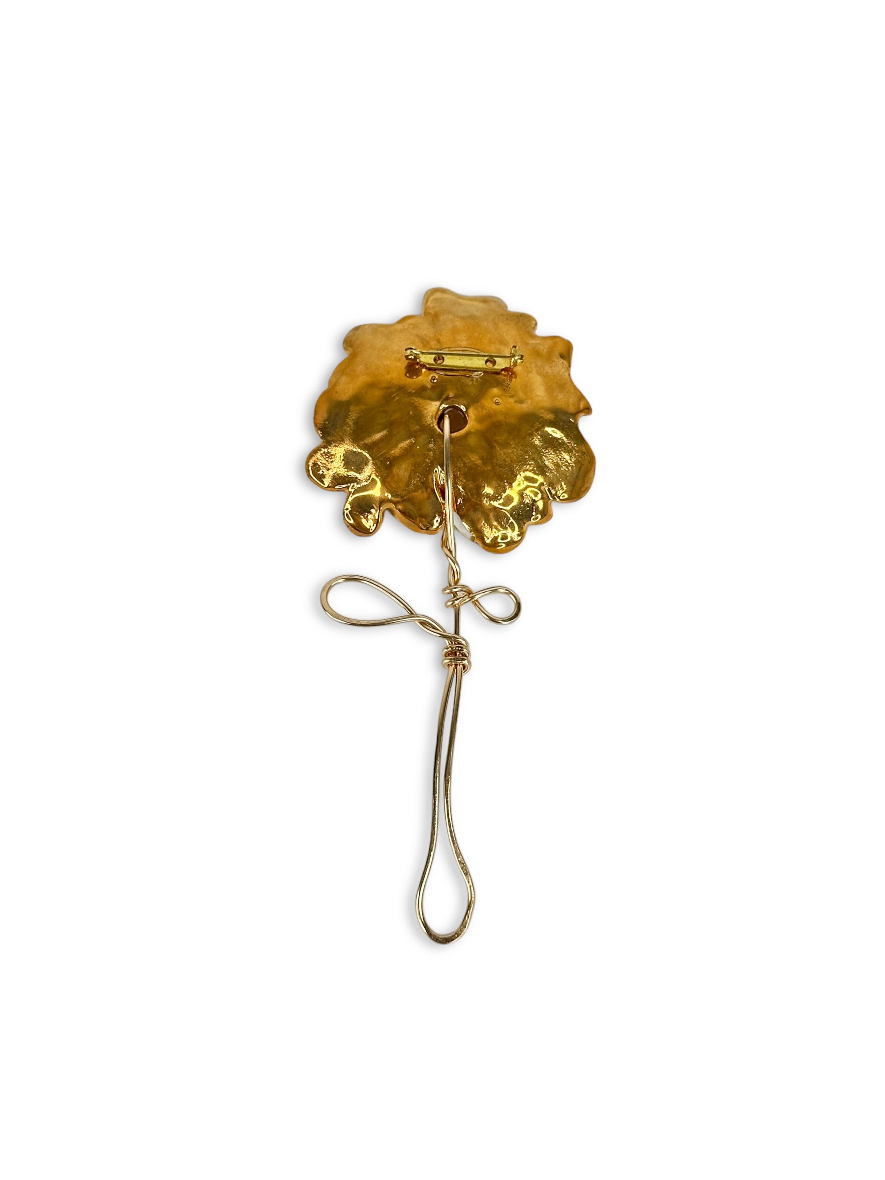 Cosmo Pin