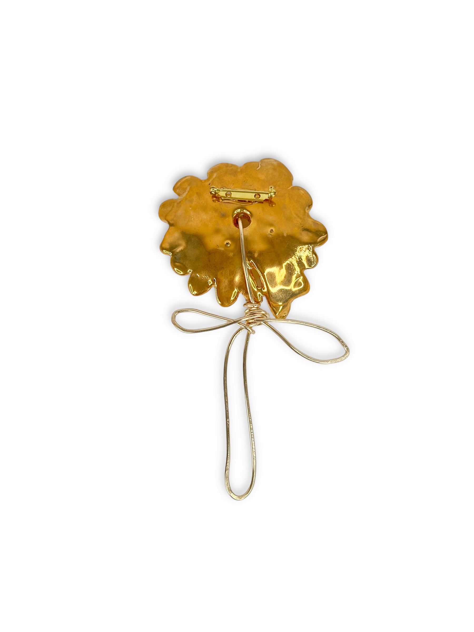 Cosmo Pin
