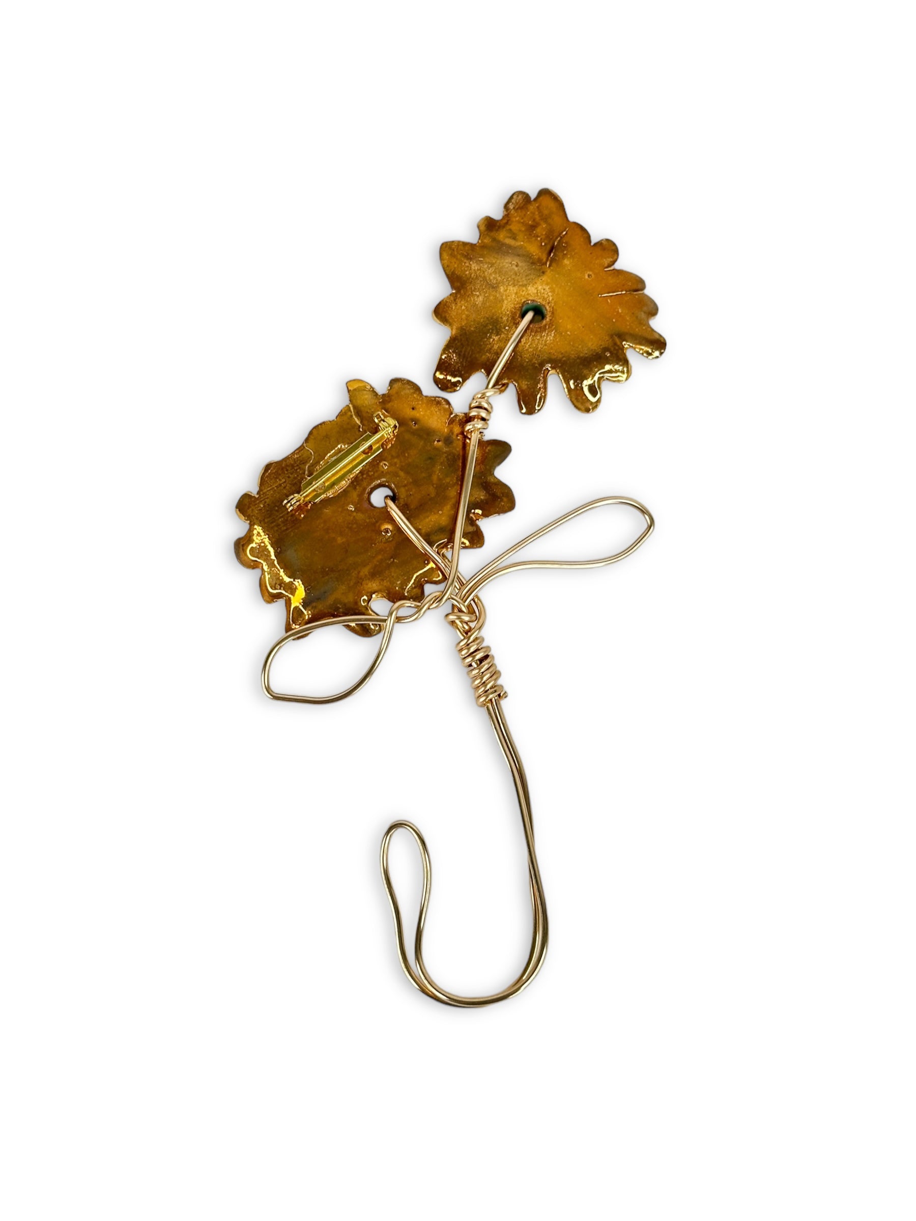 Cosmo Pin