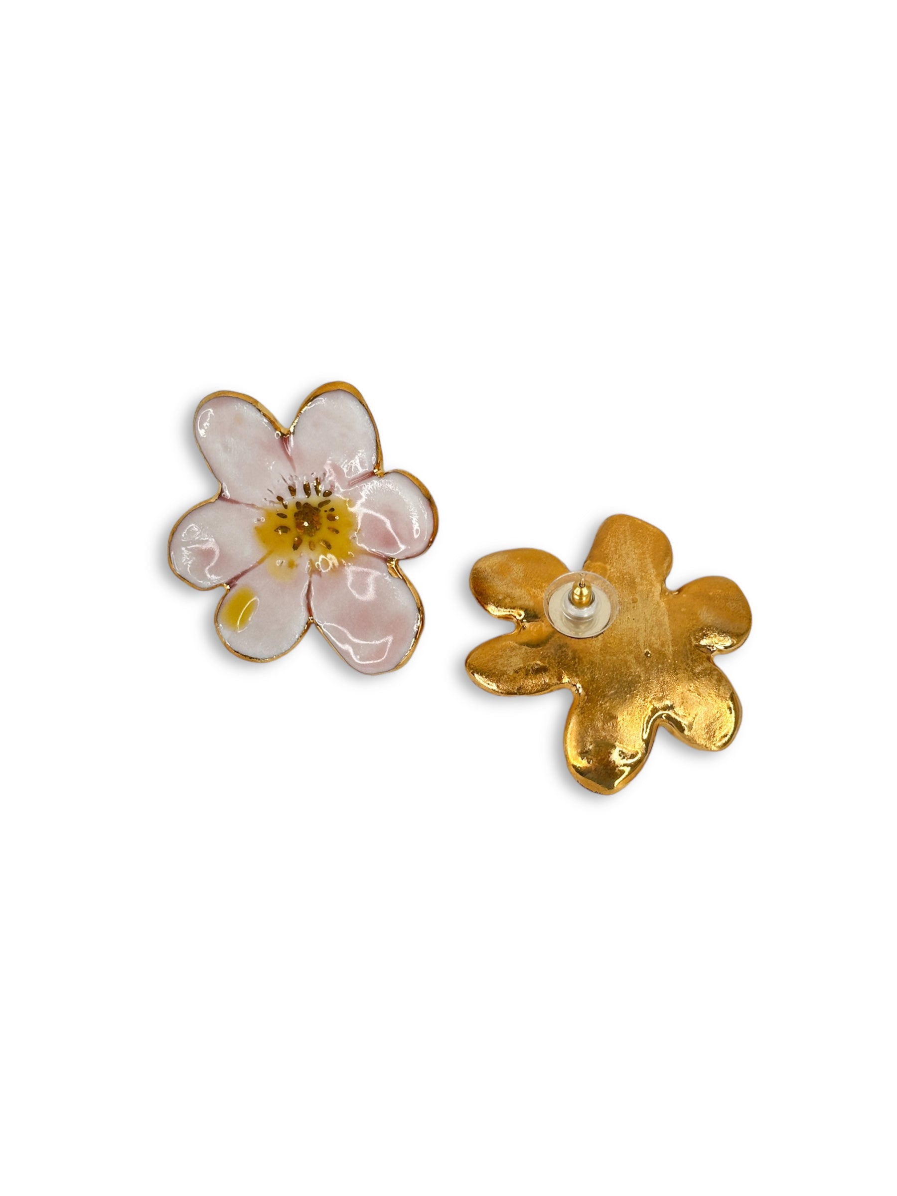 Daisy Earring