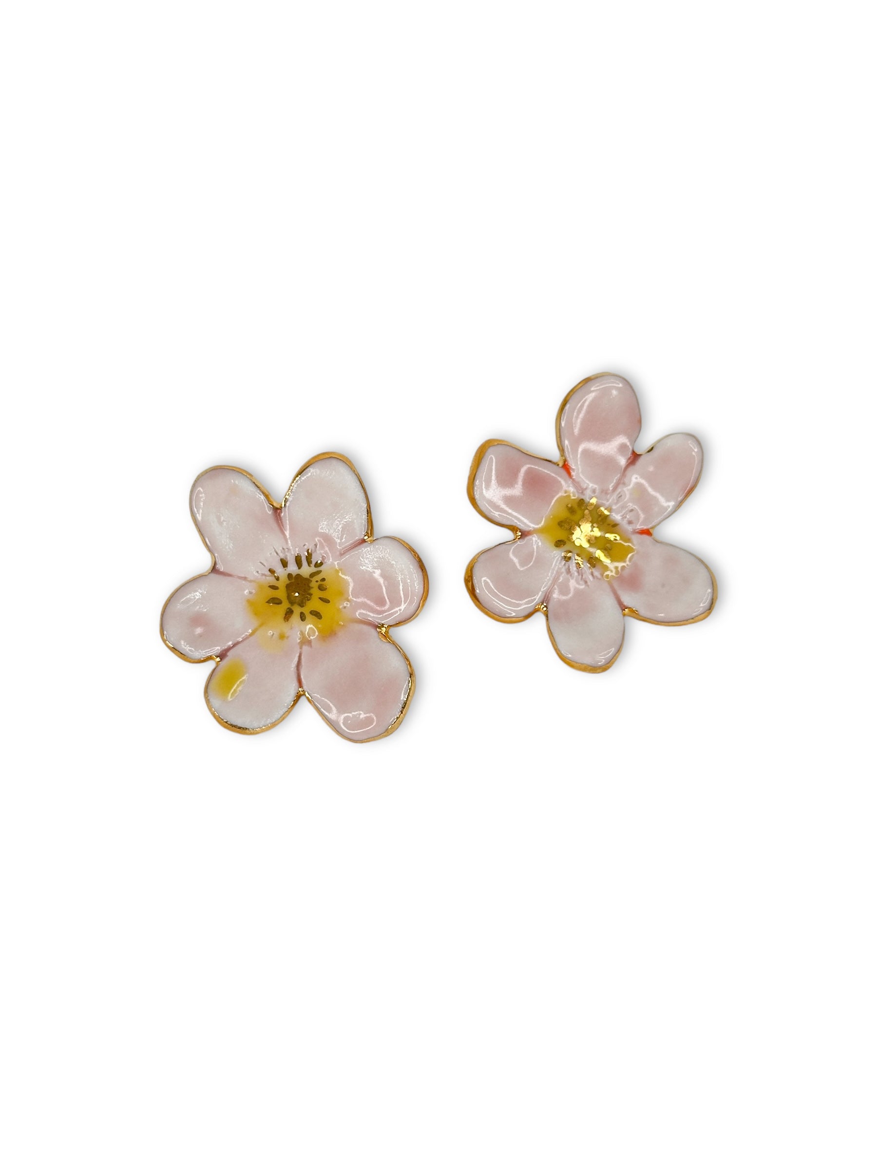 Daisy Earring