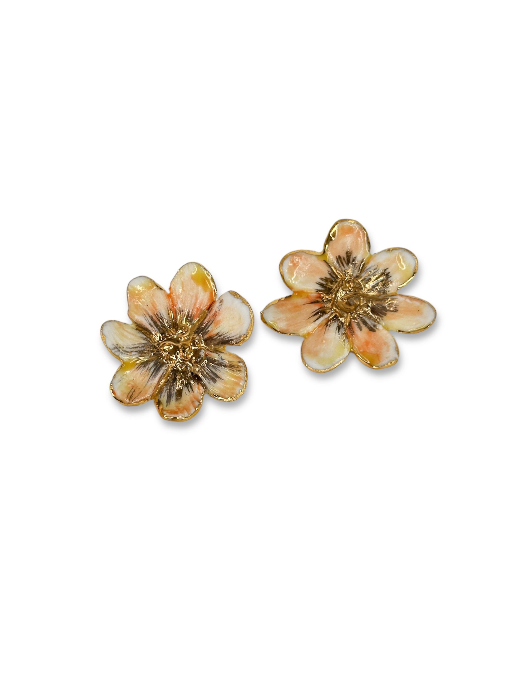 Daisy Earring
