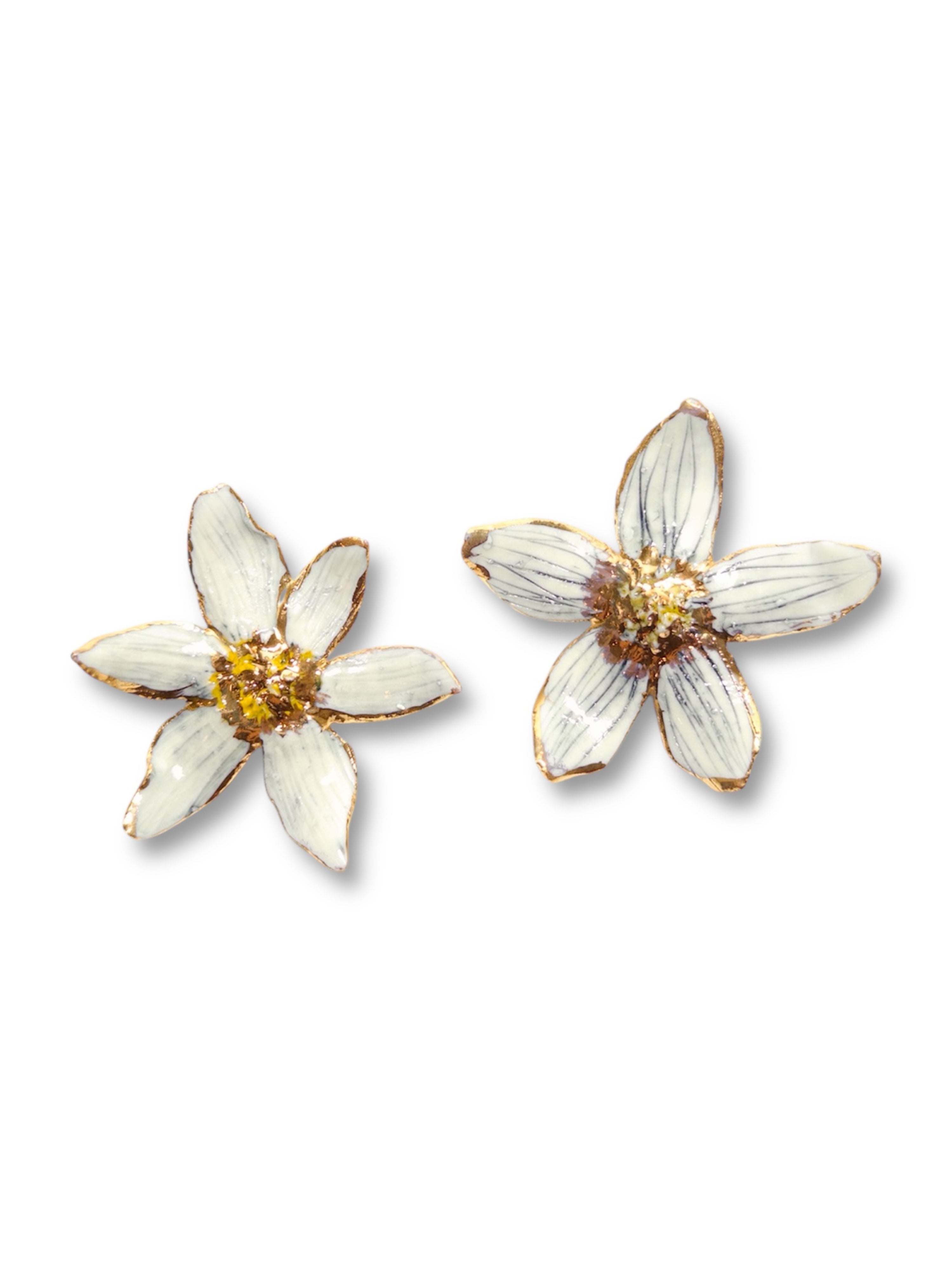 Daisy Earring