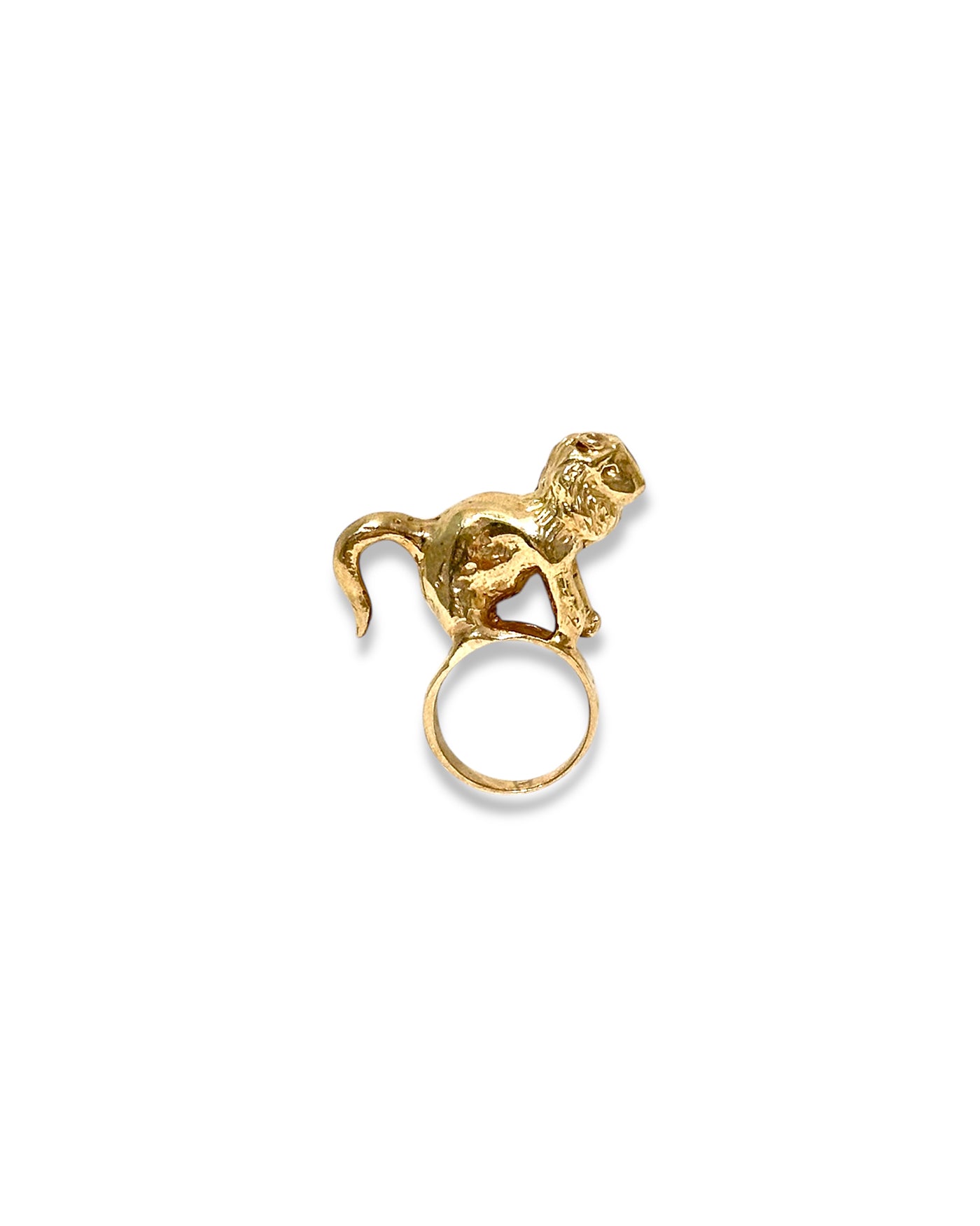 Elissa Ring