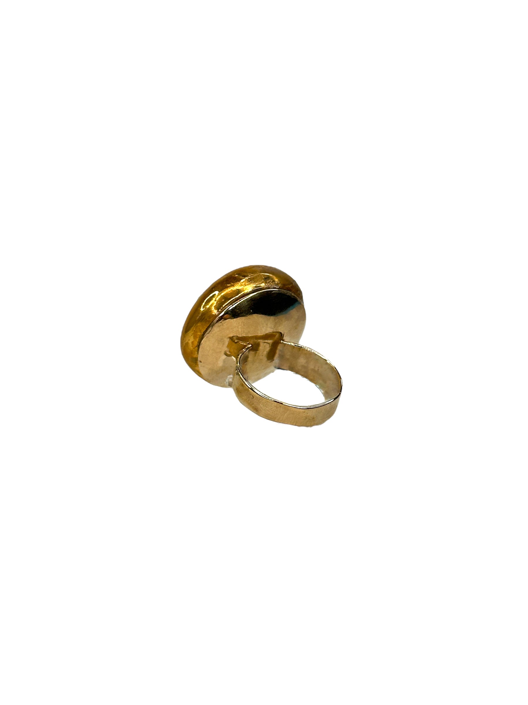 Eros Ring