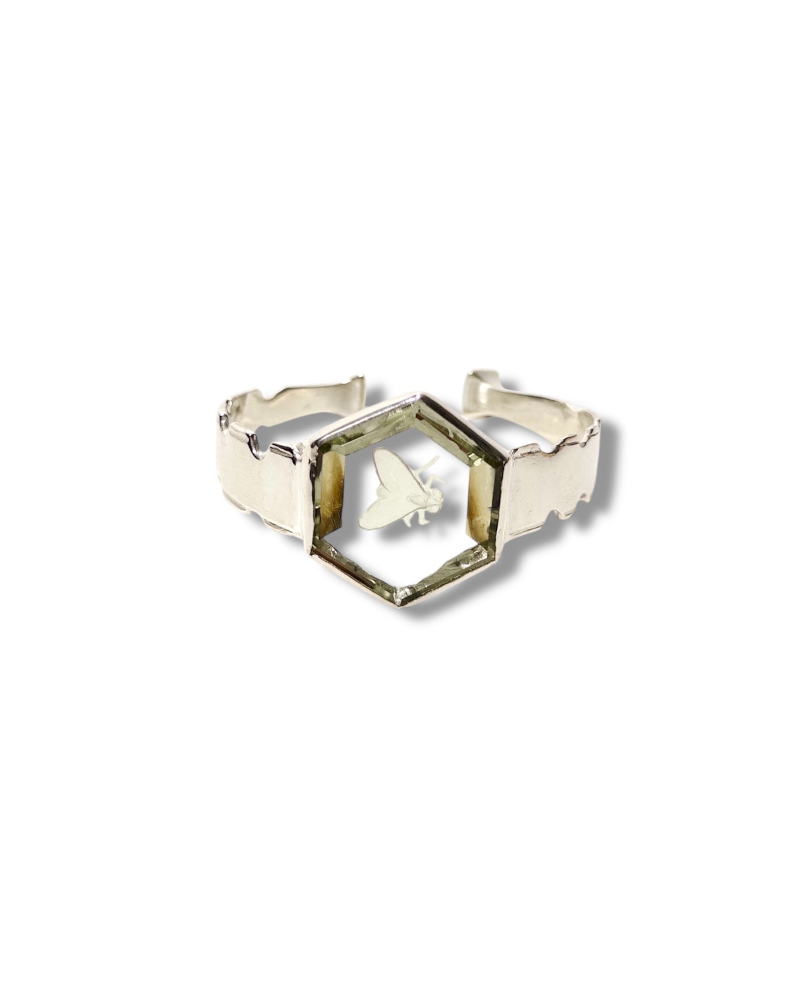 Fly Cuff