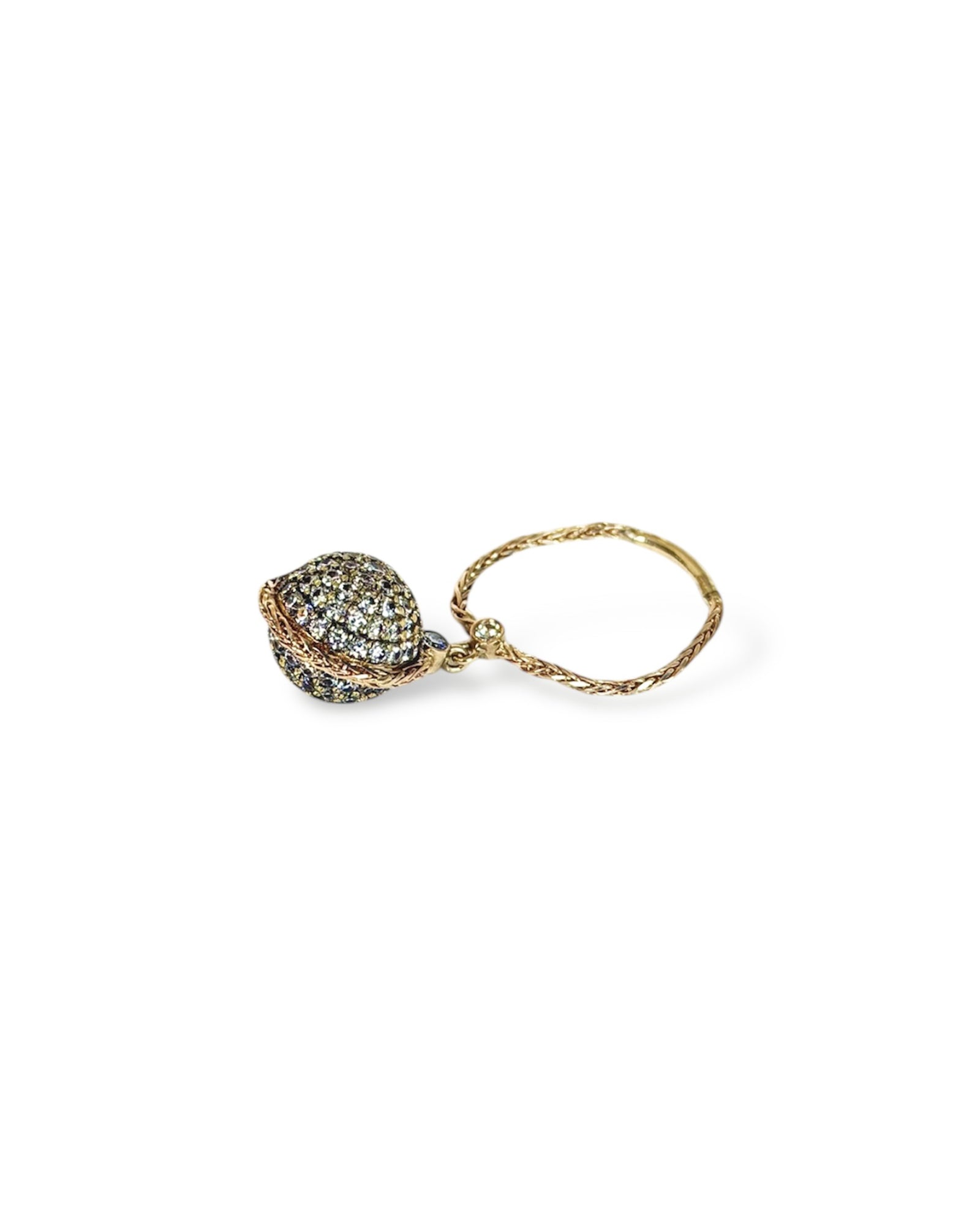 Gogo Ring