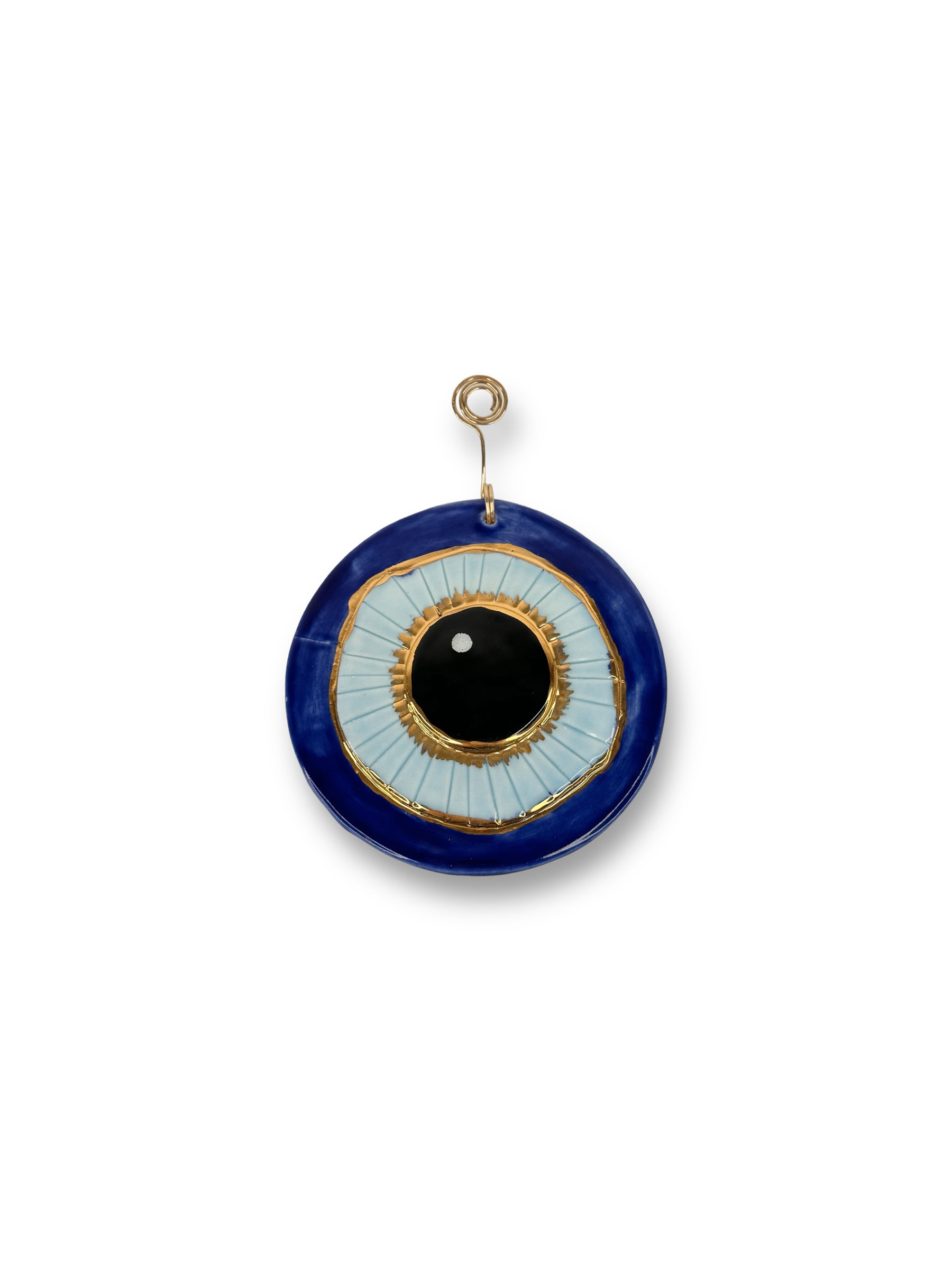 Good Eye Wall Hanging