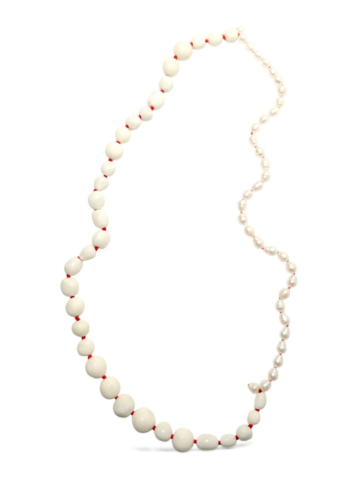 Cocos Necklace