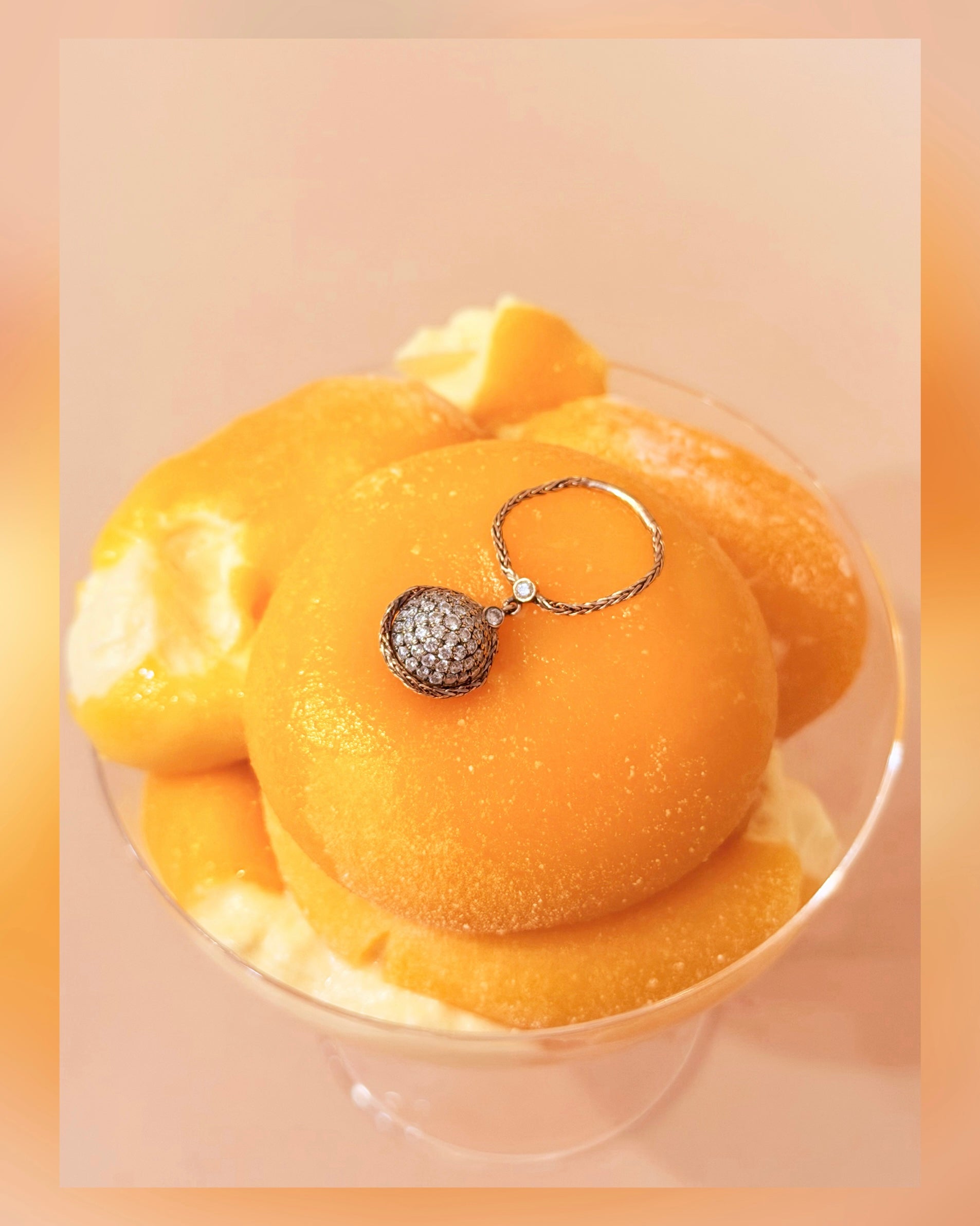 Gogo Ring