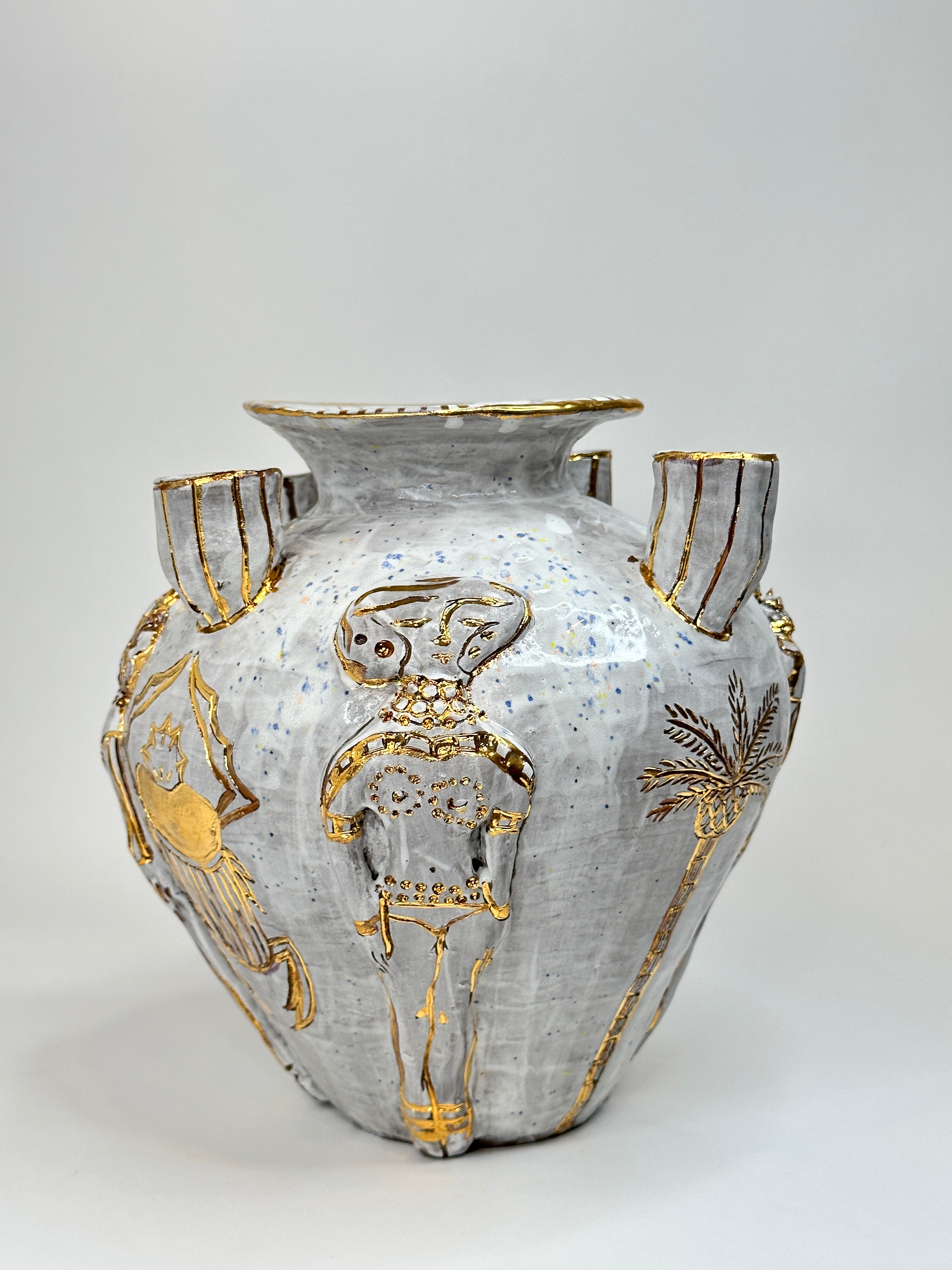 California Bloomin Vase