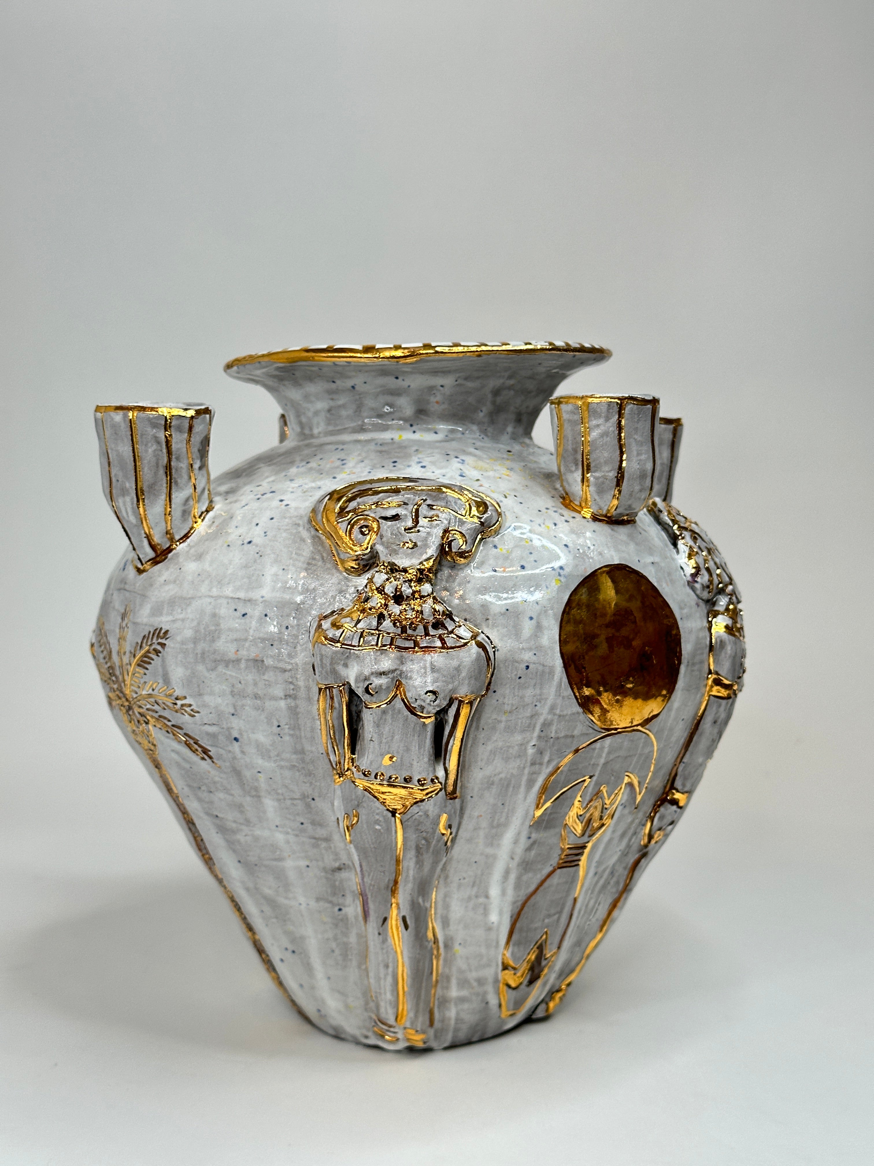 California Bloomin Vase