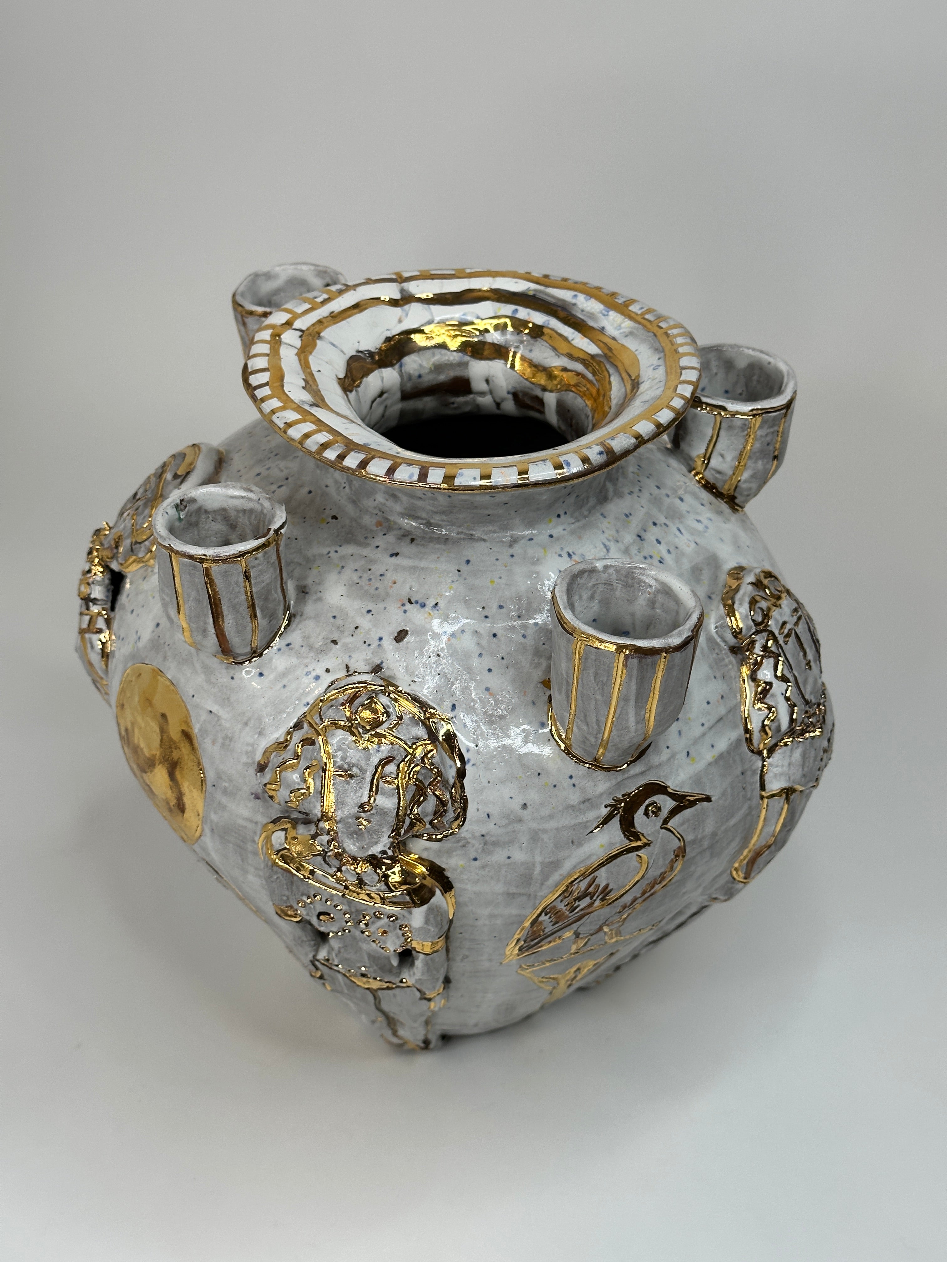 California Bloomin Vase