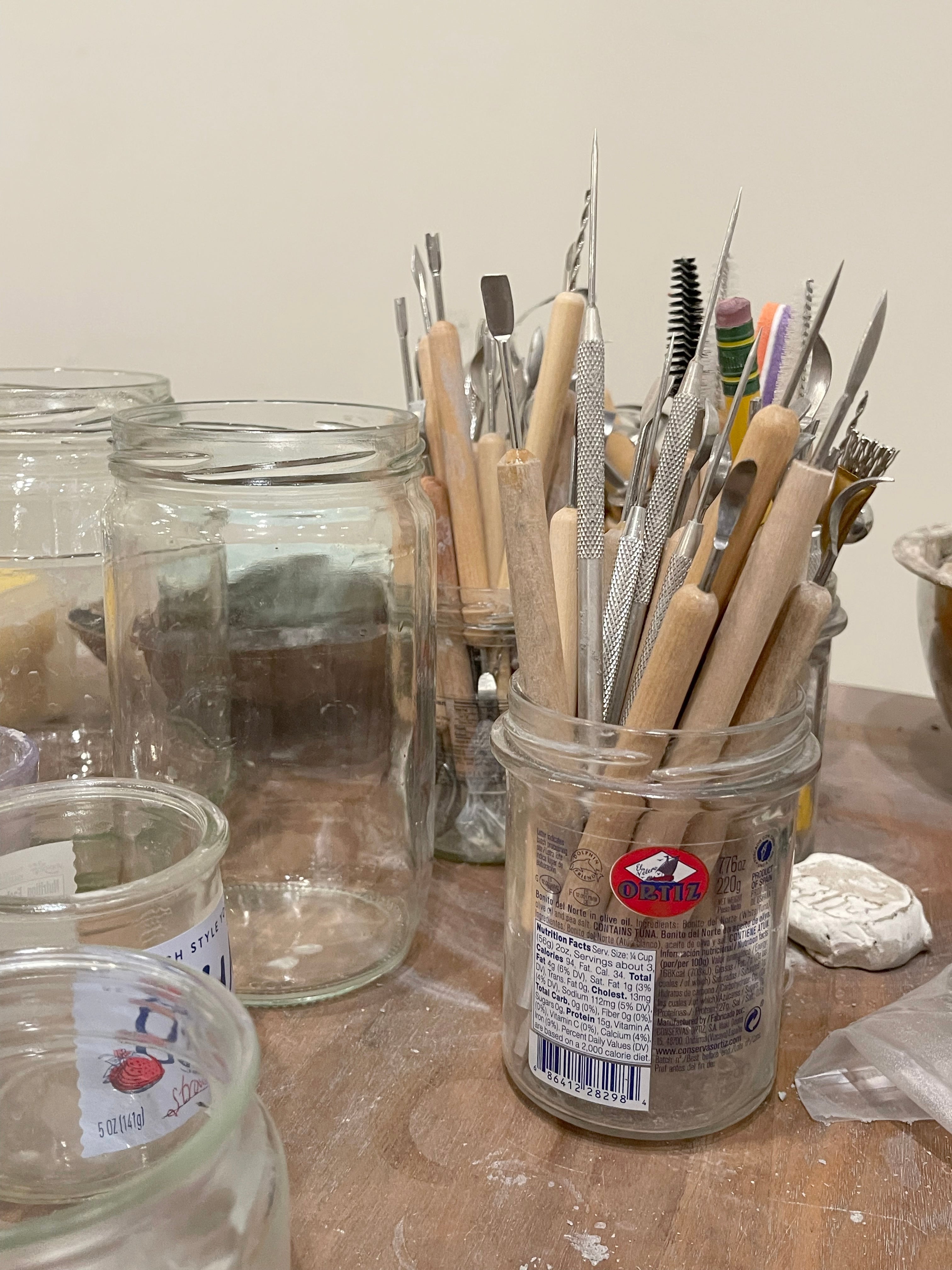 Private Ceramic Classes