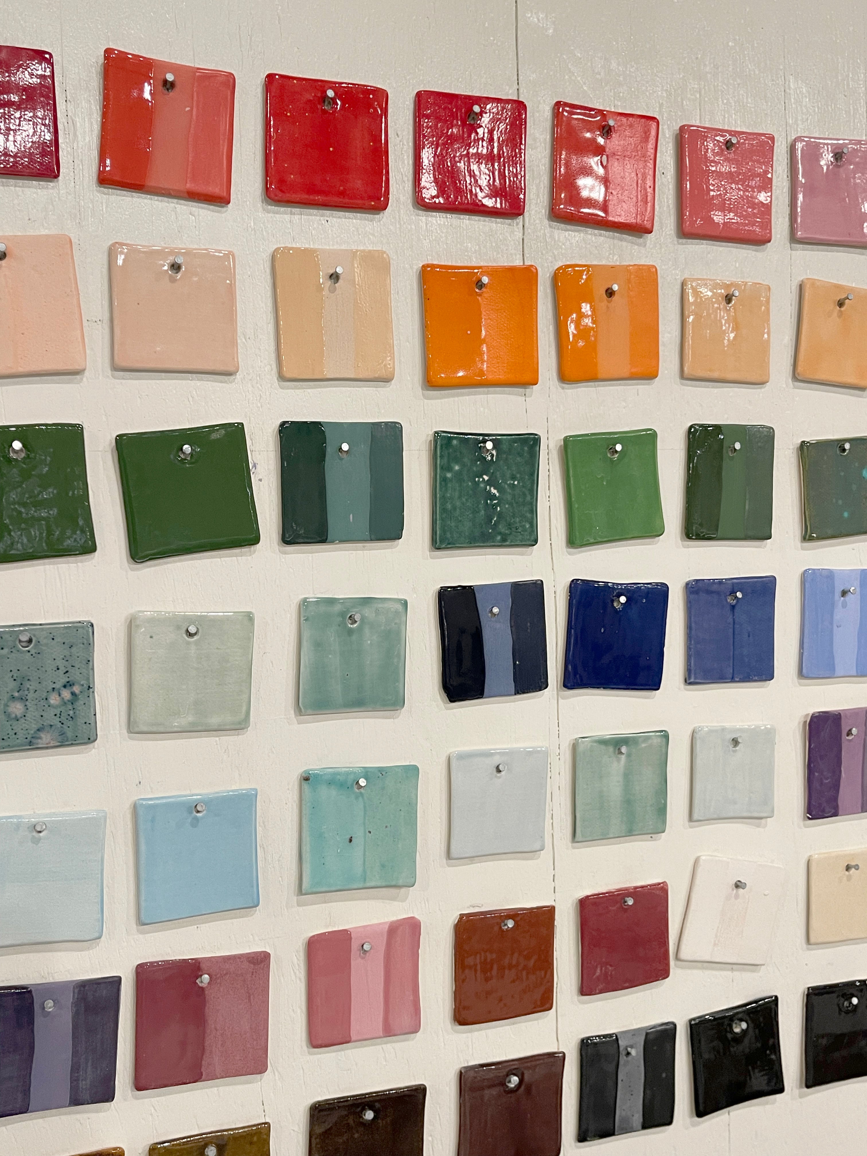 Private Ceramic Classes