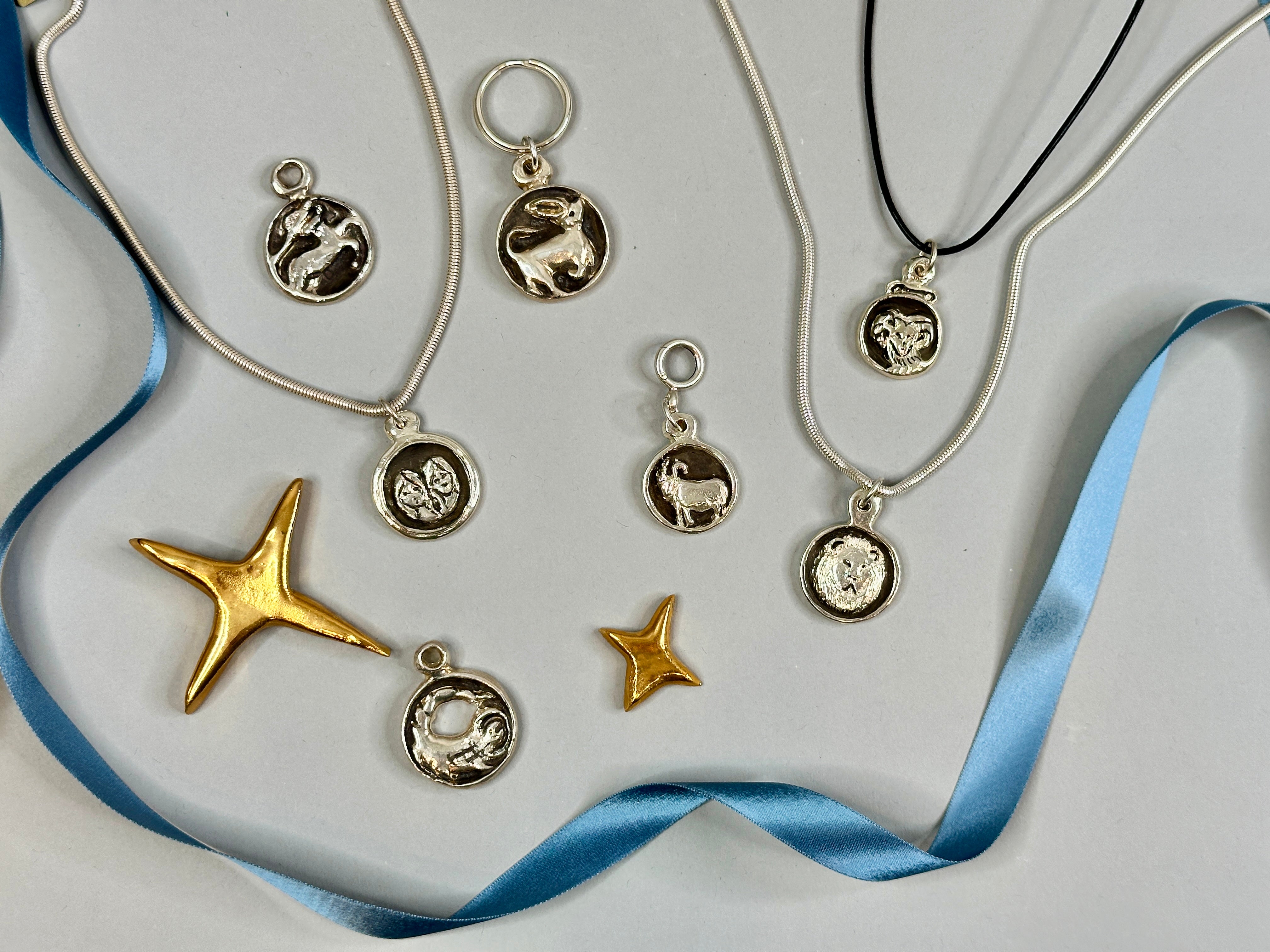 Zodiac Bracelet