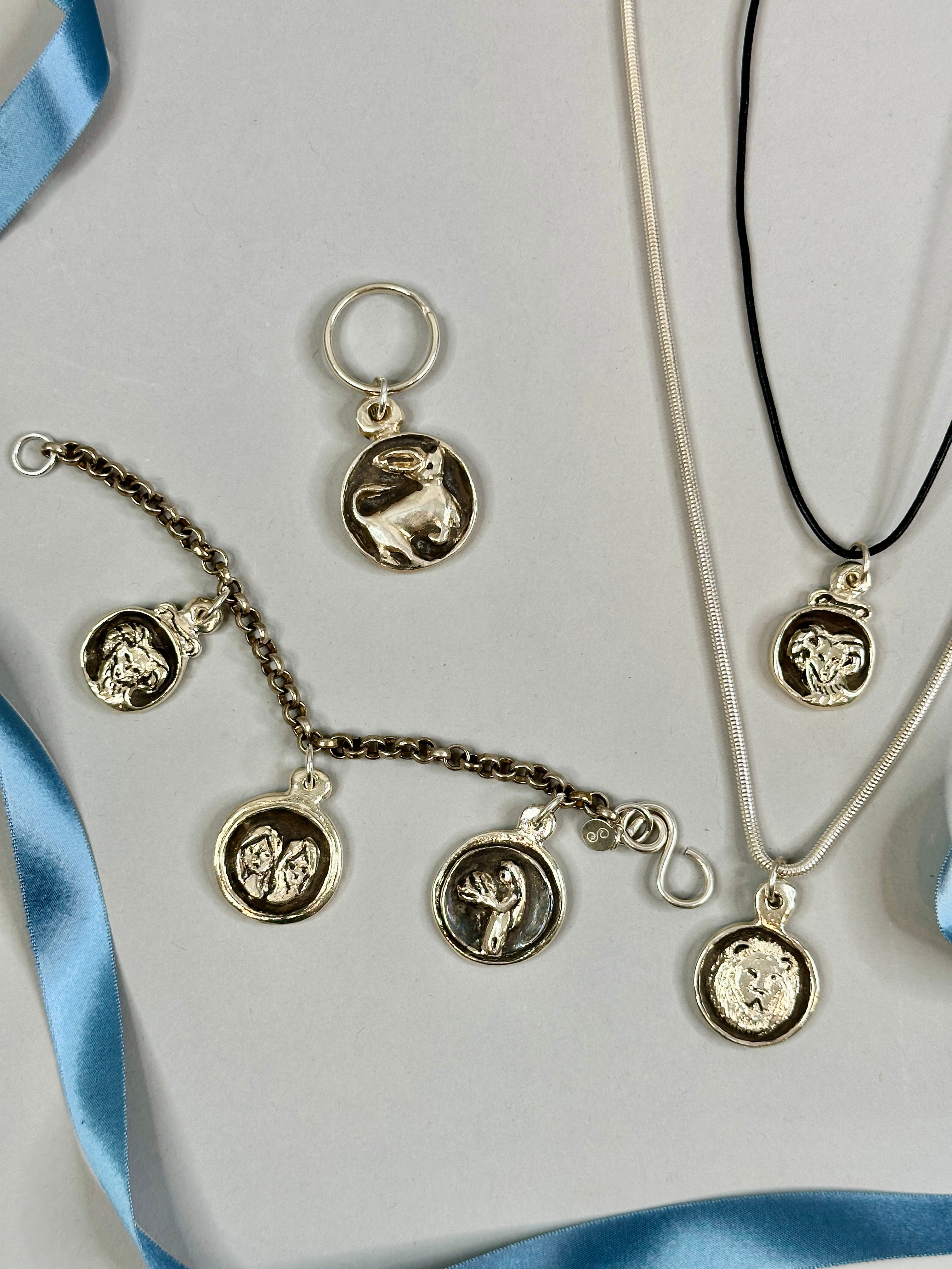 Zodiac Bracelet
