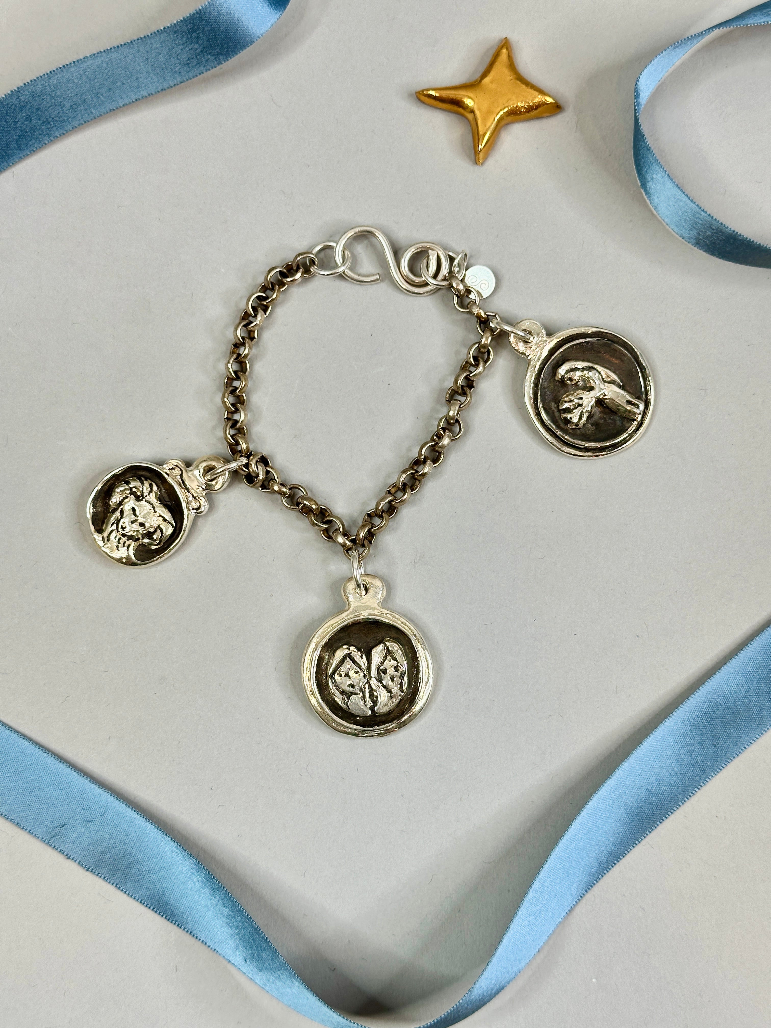 Zodiac Bracelet