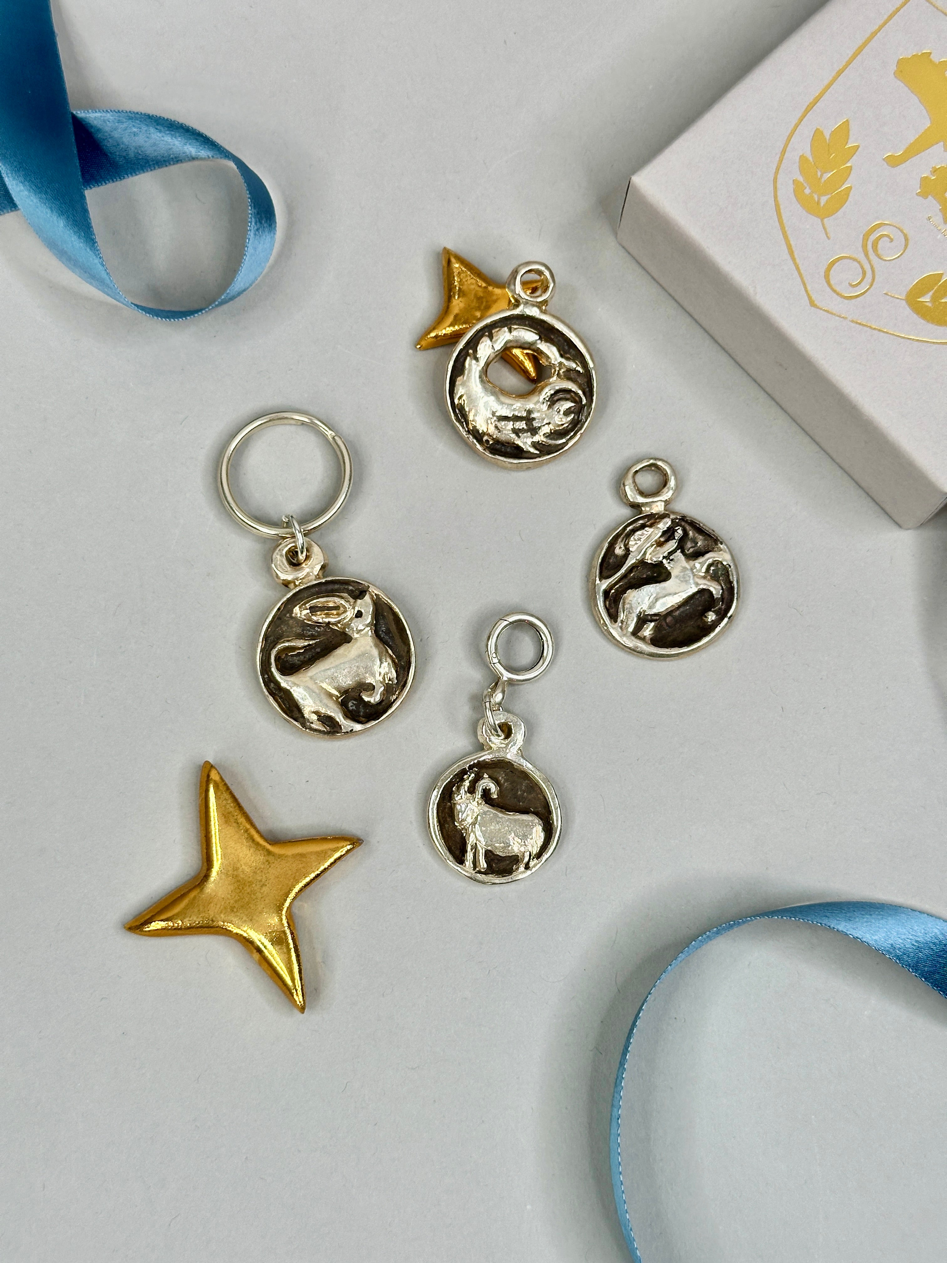Zodiac Bracelet