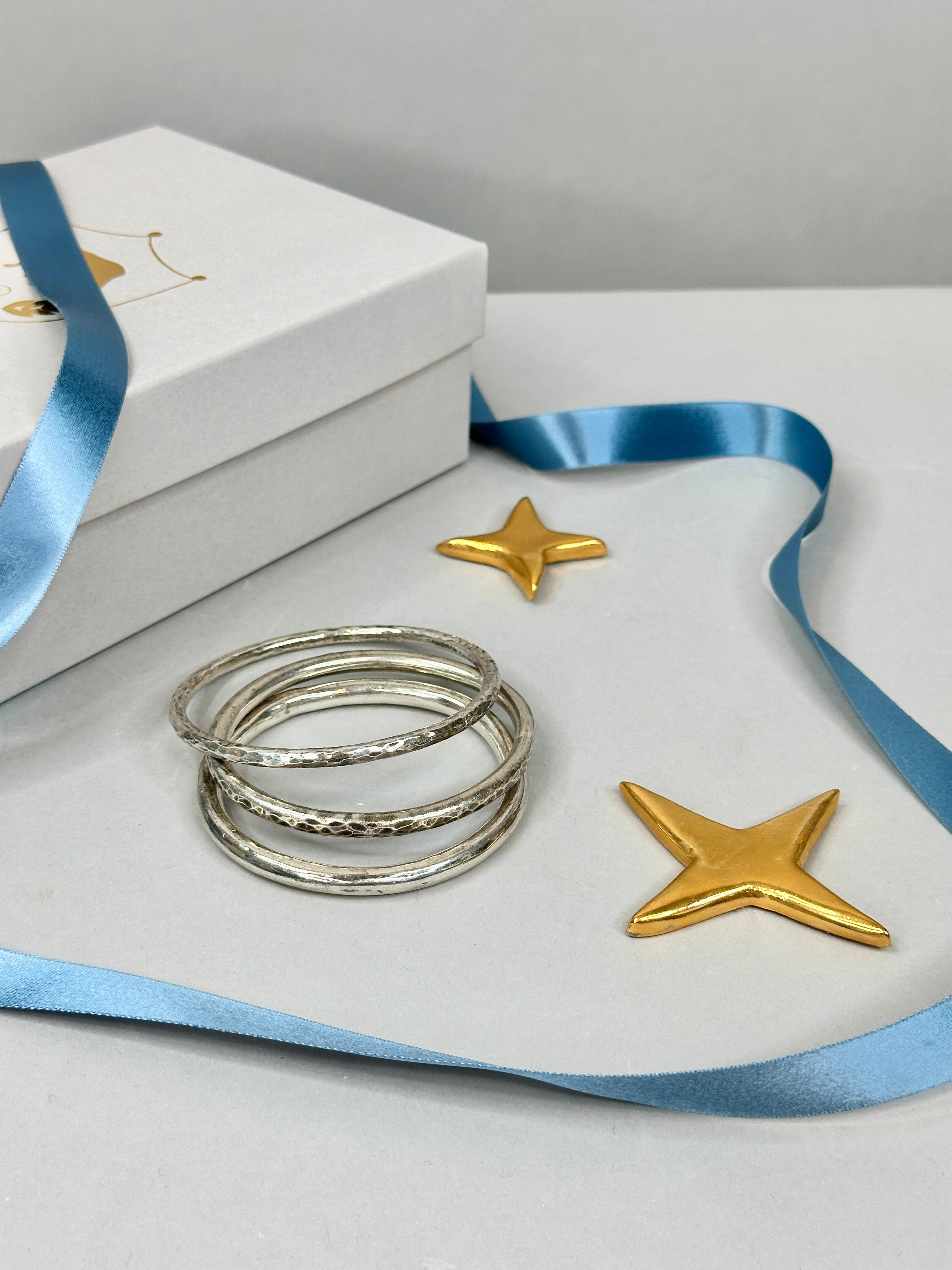 Sunshine Bangle