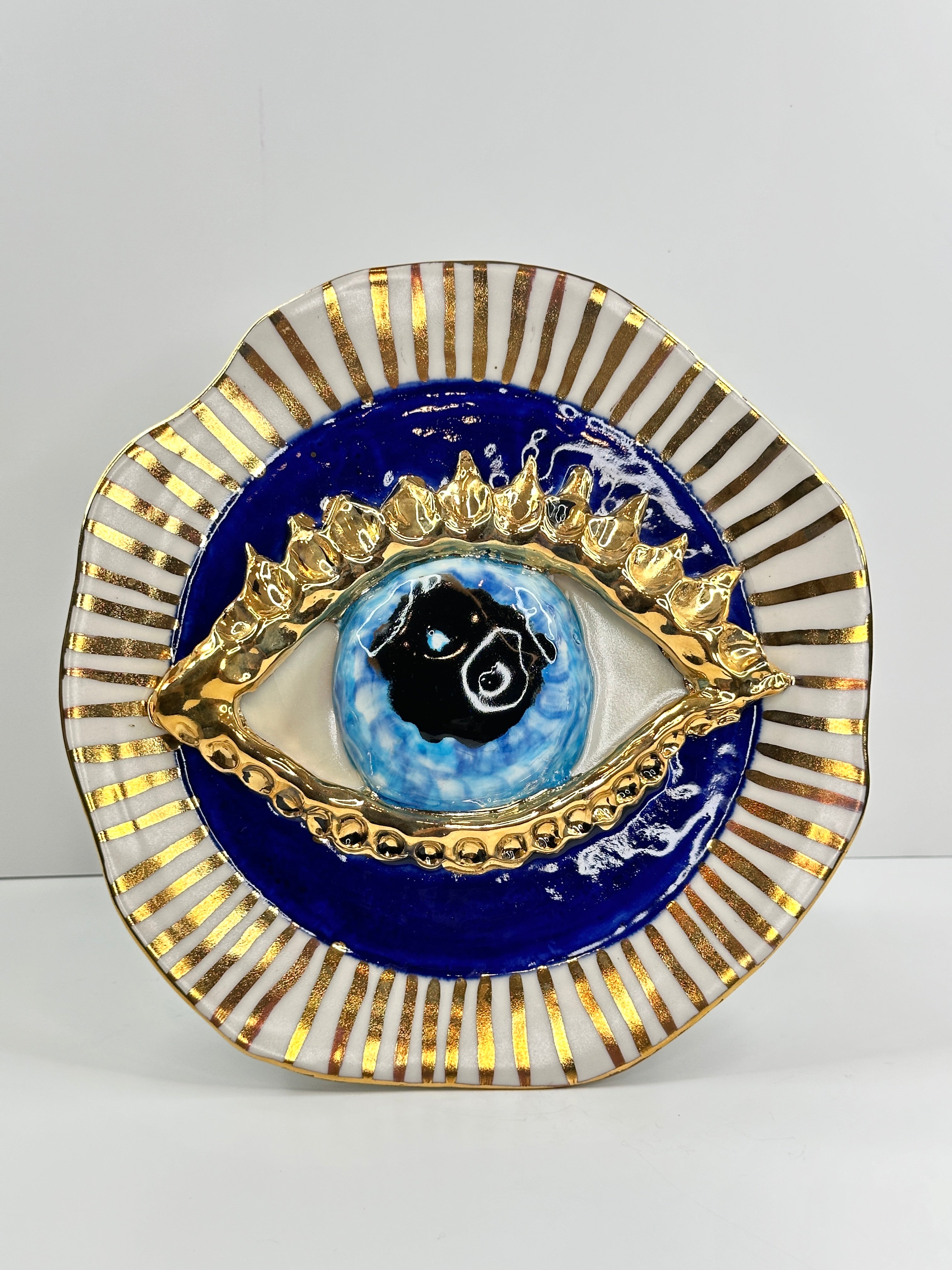 Good Eye Wall Hanging