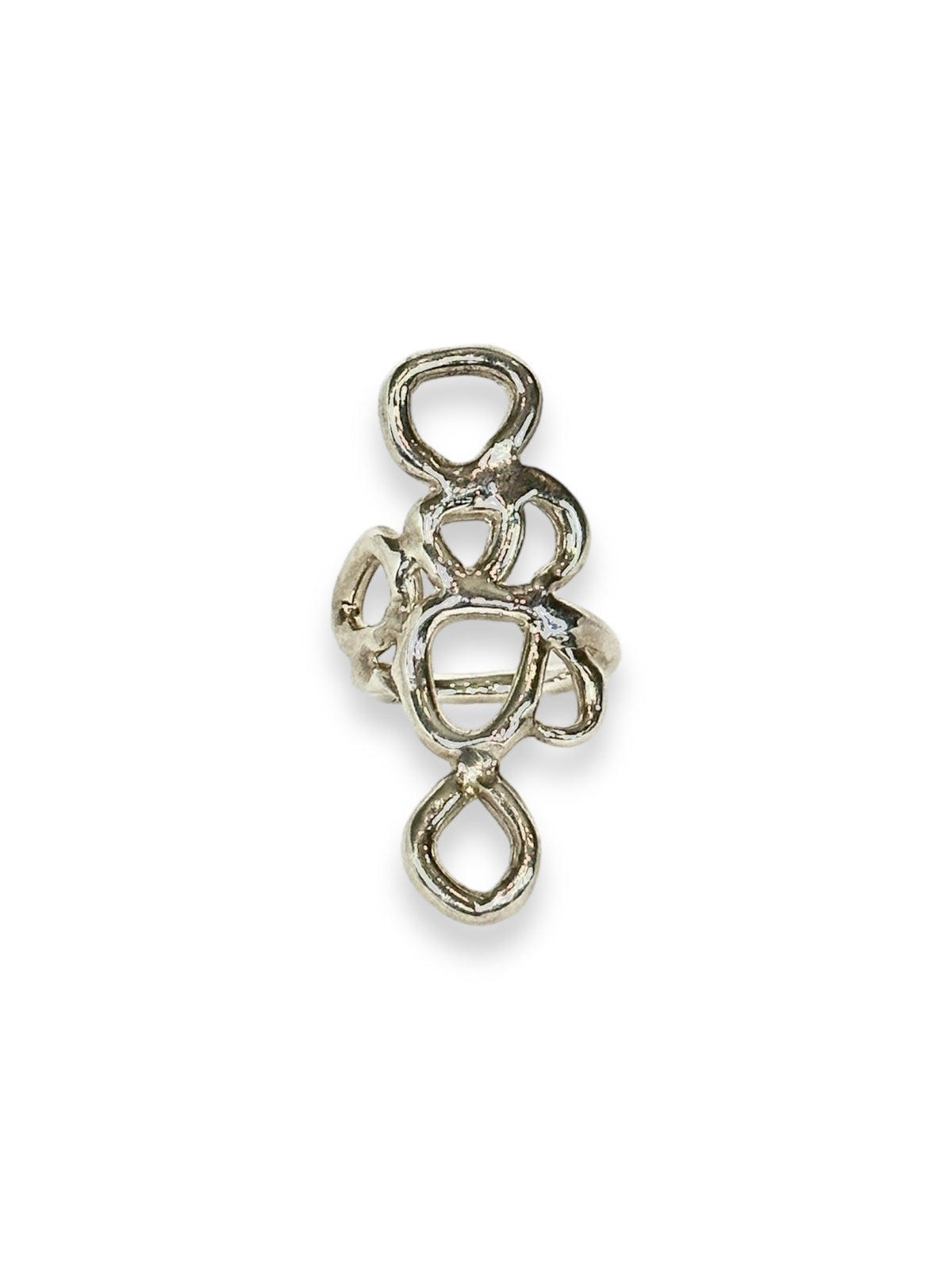 Doughnut Ring