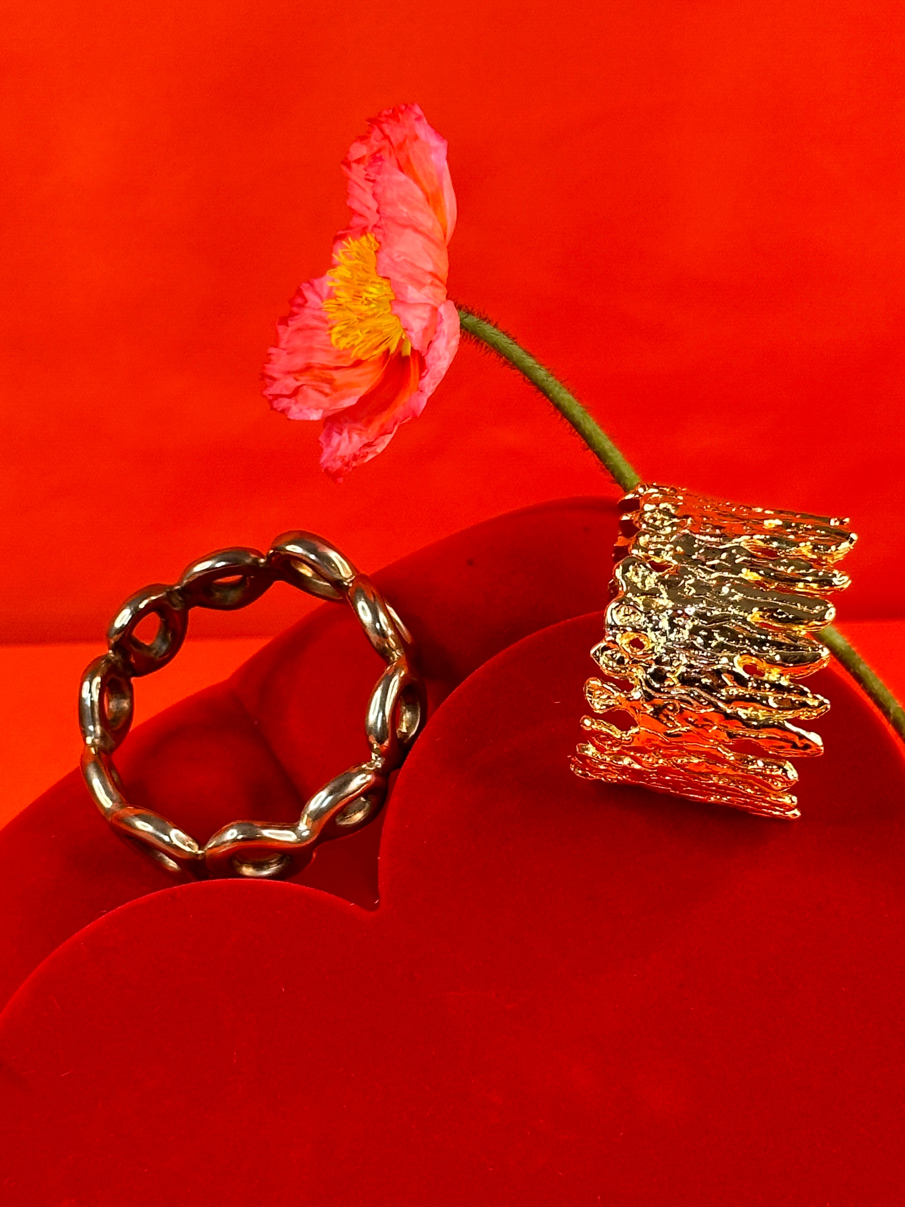 Feminist Cuff