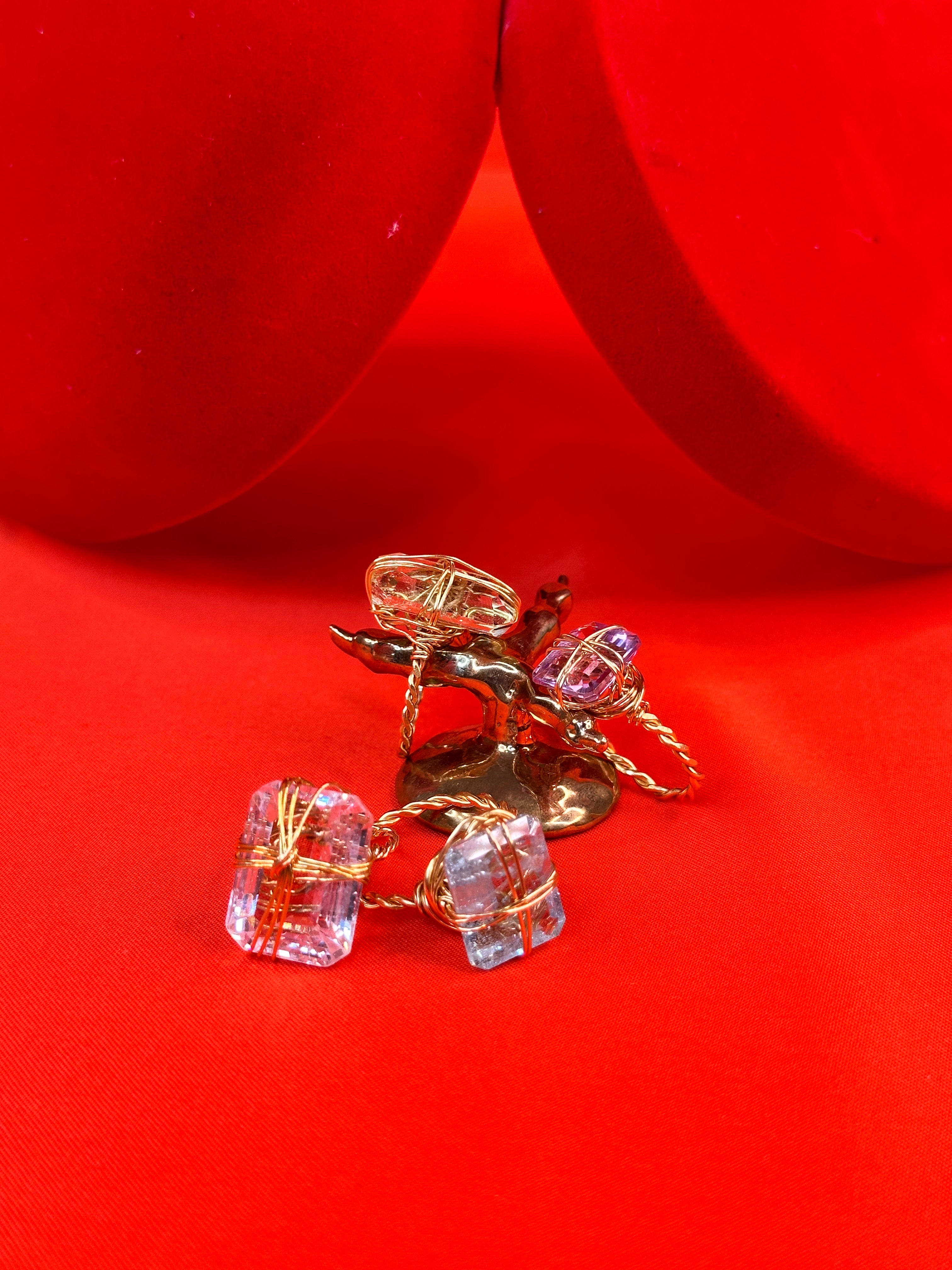 Fancy Ring Fine Jewelry