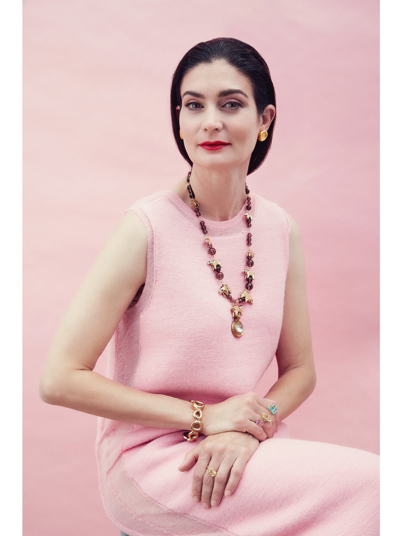 Fancy Ring Fine Jewelry