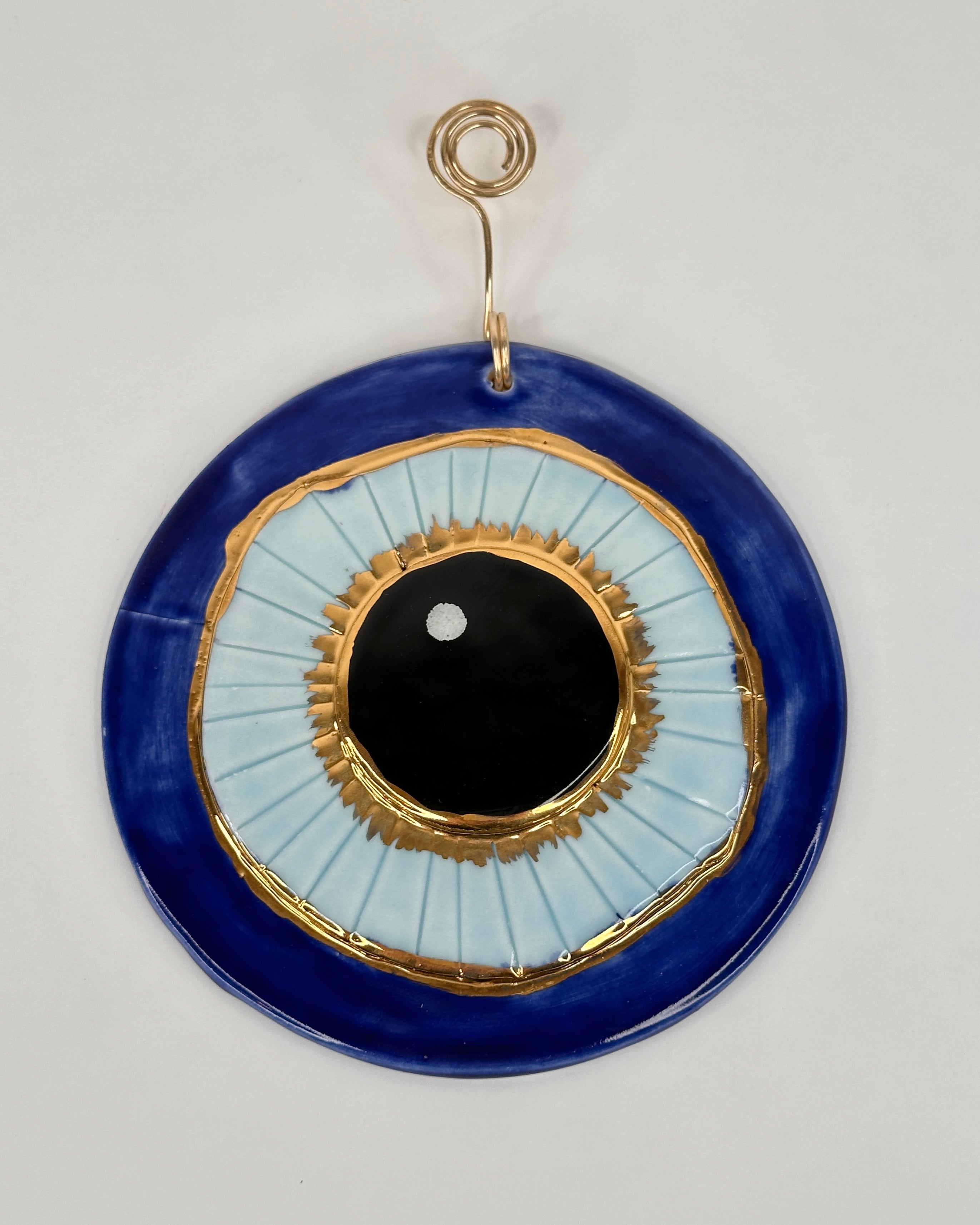 Good Eye Wall Hanging