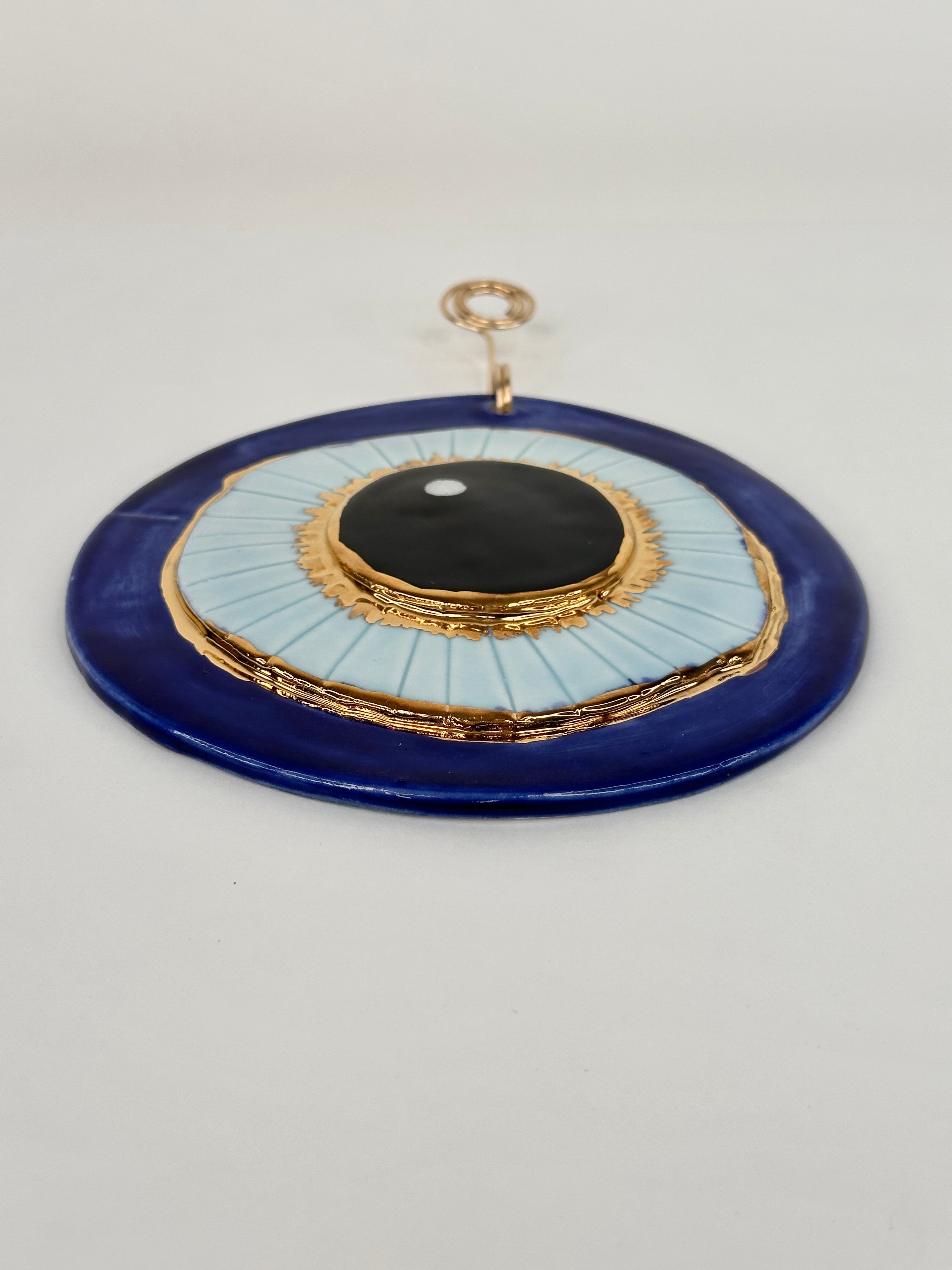 Good Eye Wall Hanging