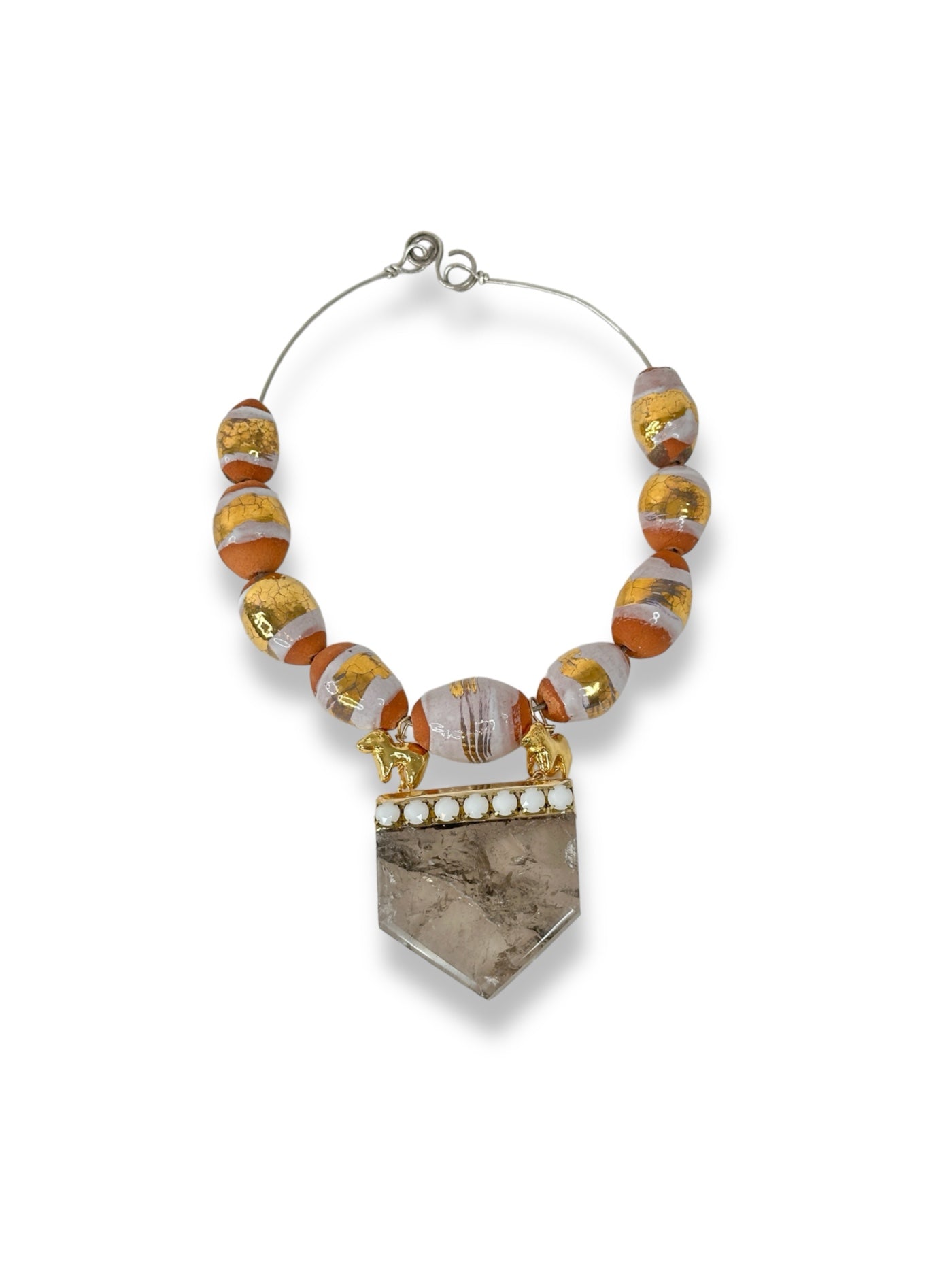 Panama Necklace