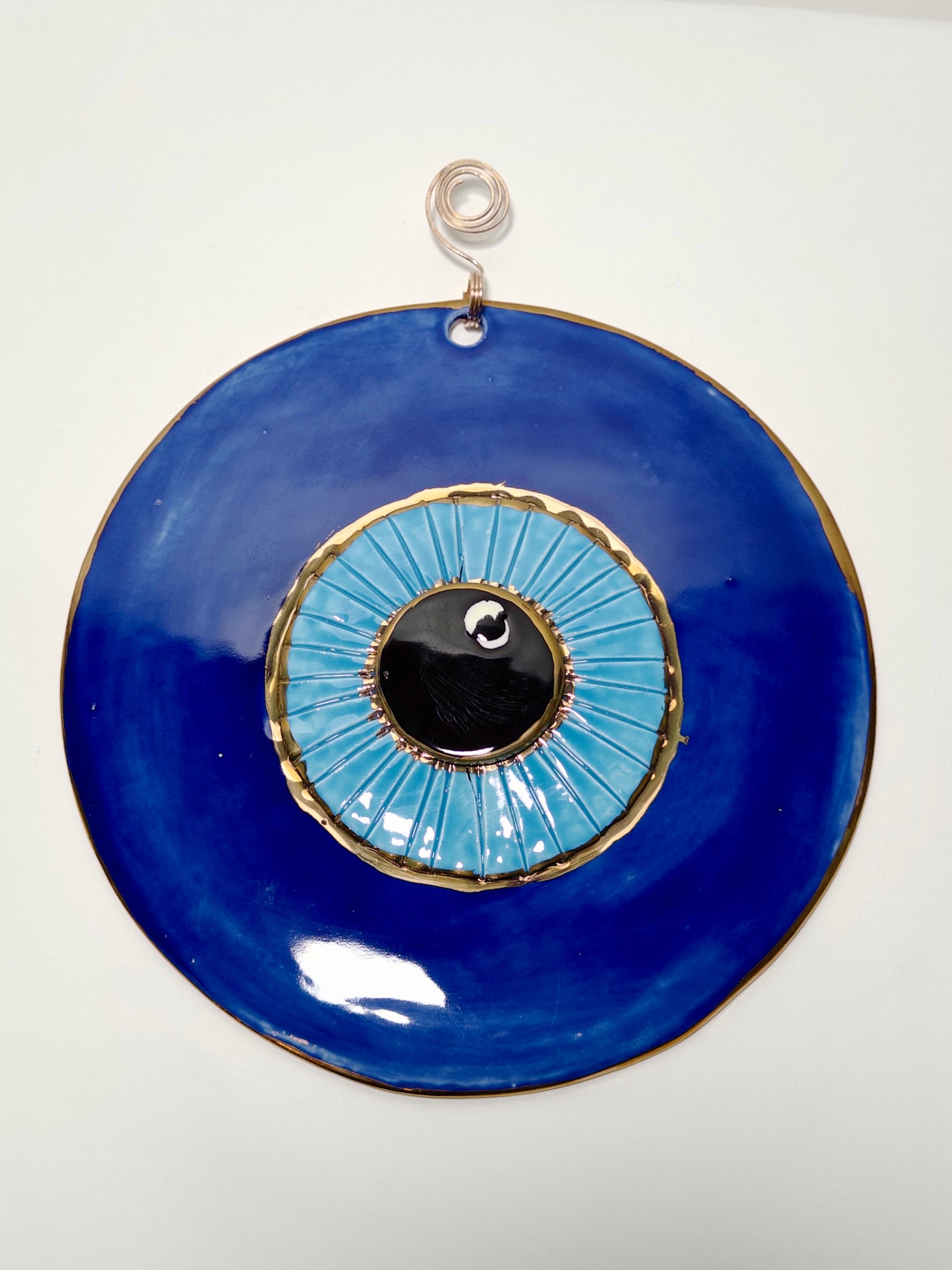 Good Eye Wall Hanging