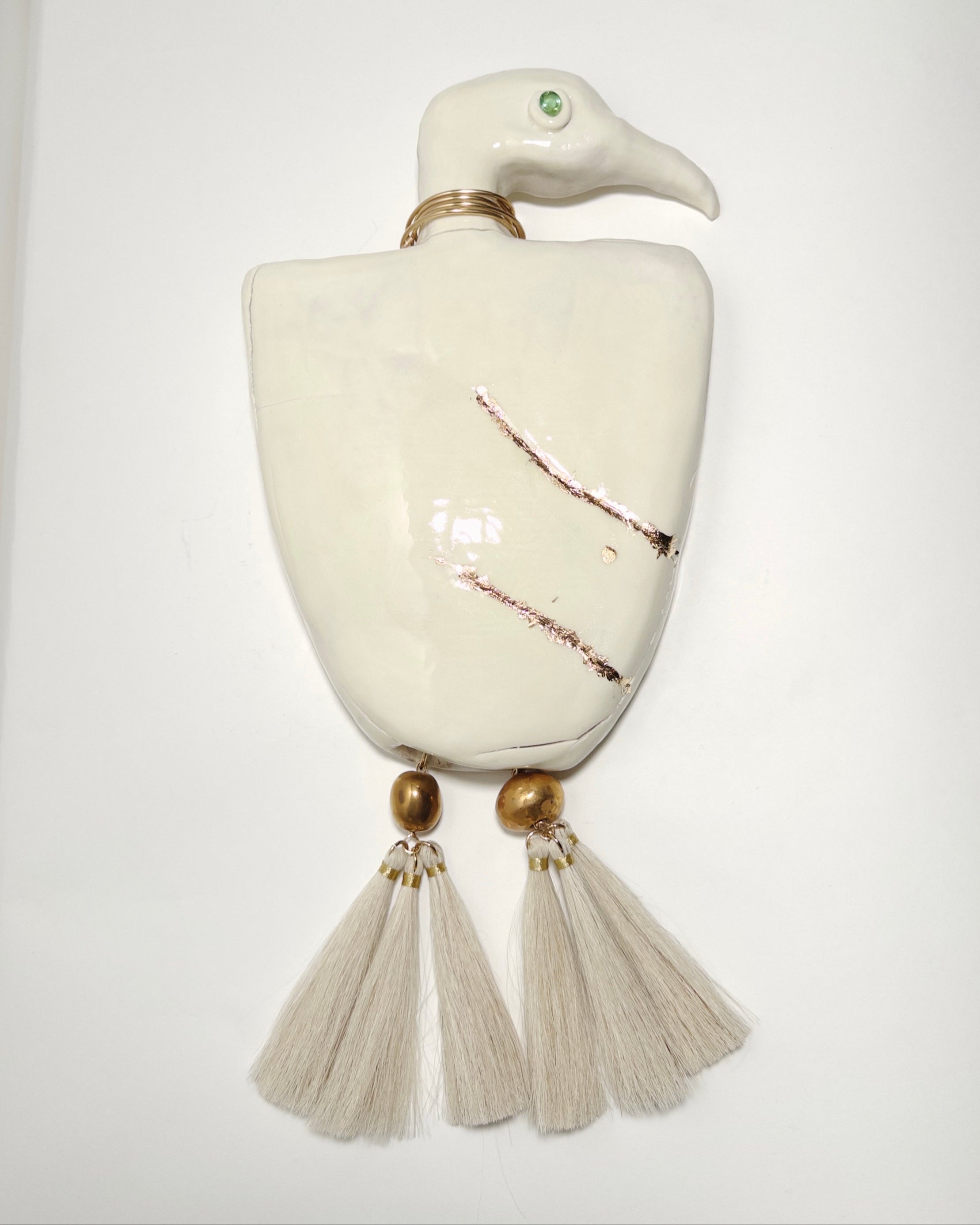 Sexy Bird Wall Piece