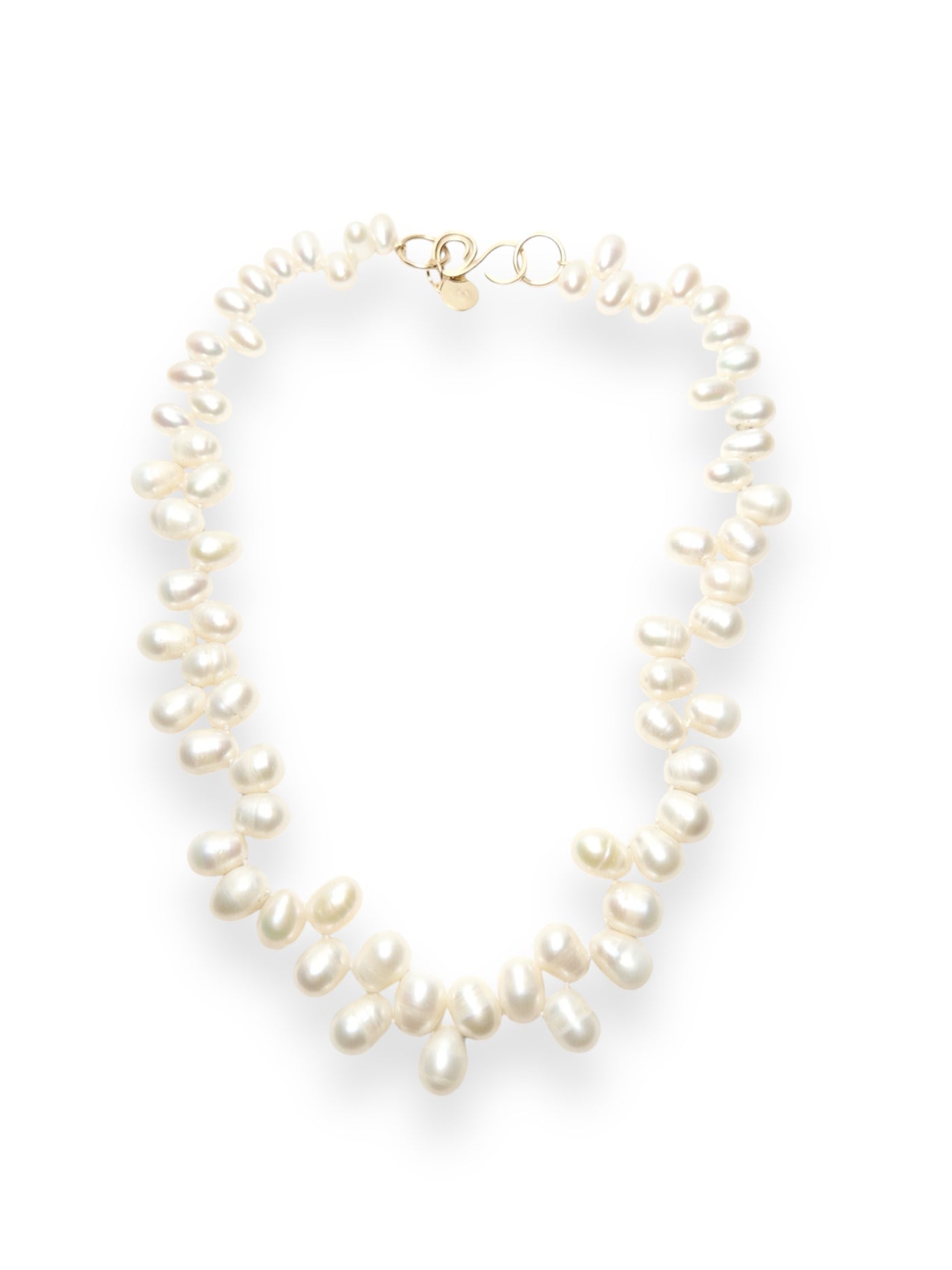 Caspia Necklace