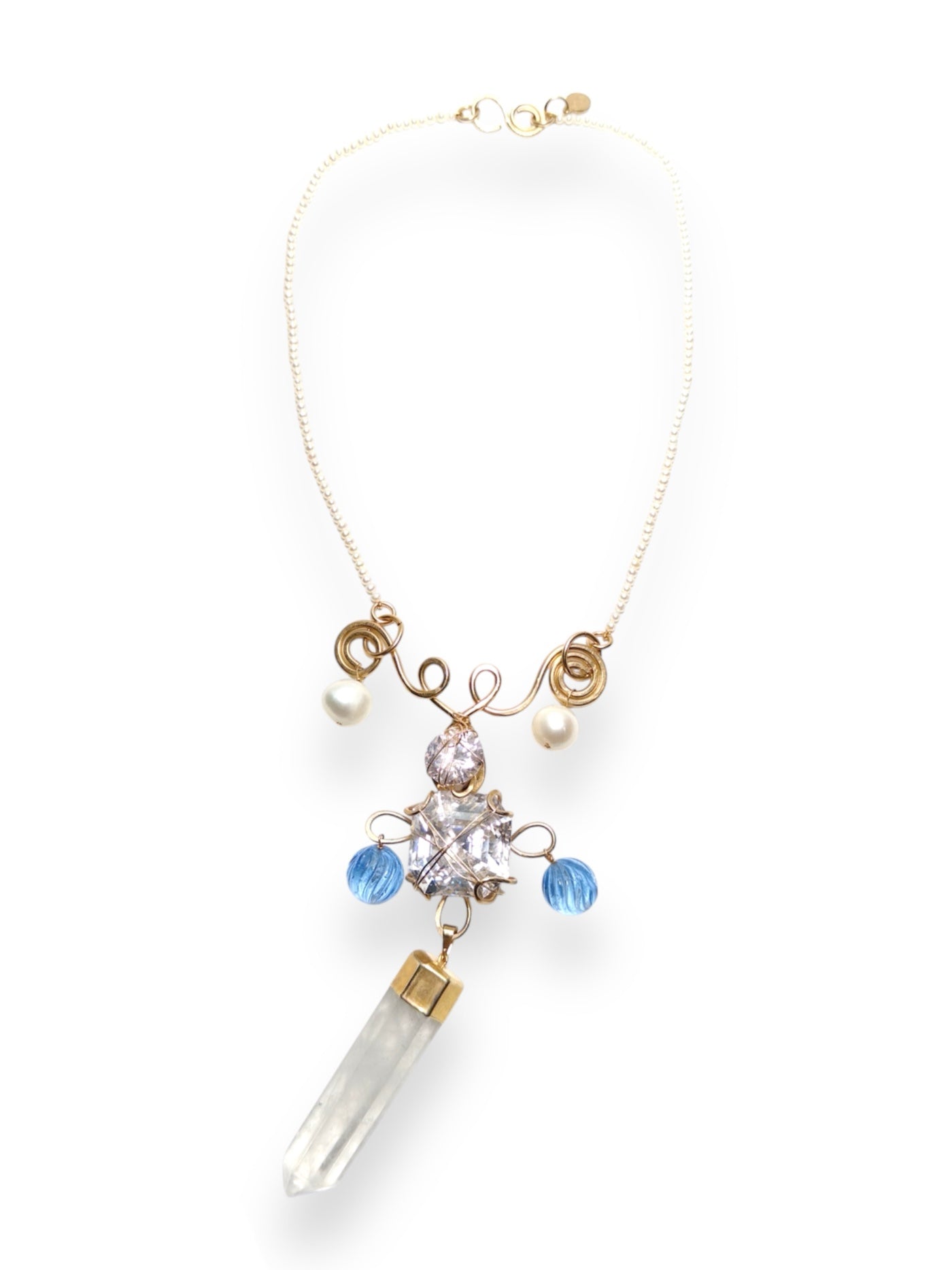 Pacifico Necklace