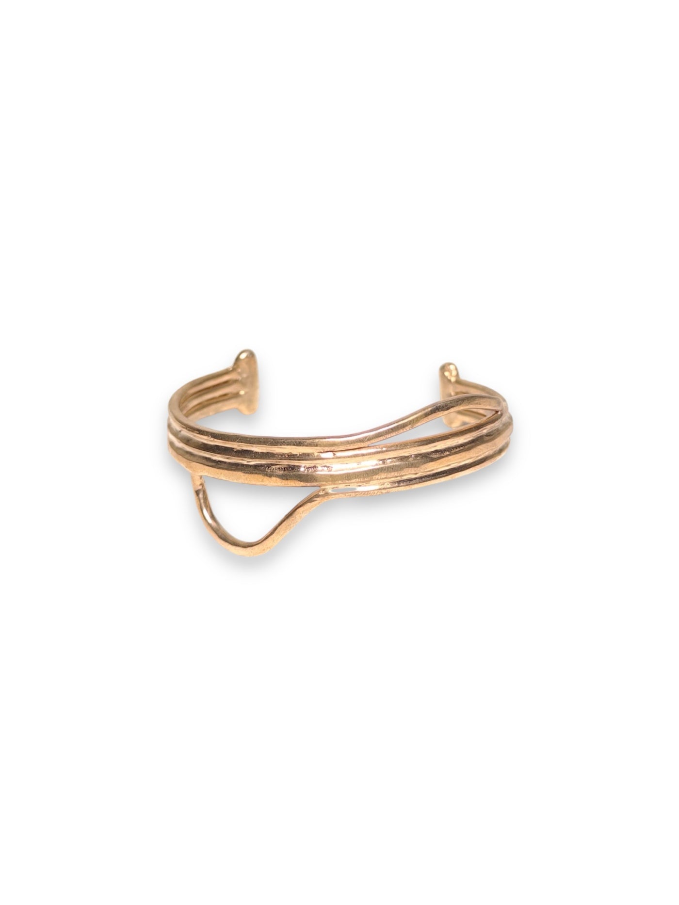 Vaquero Cuff