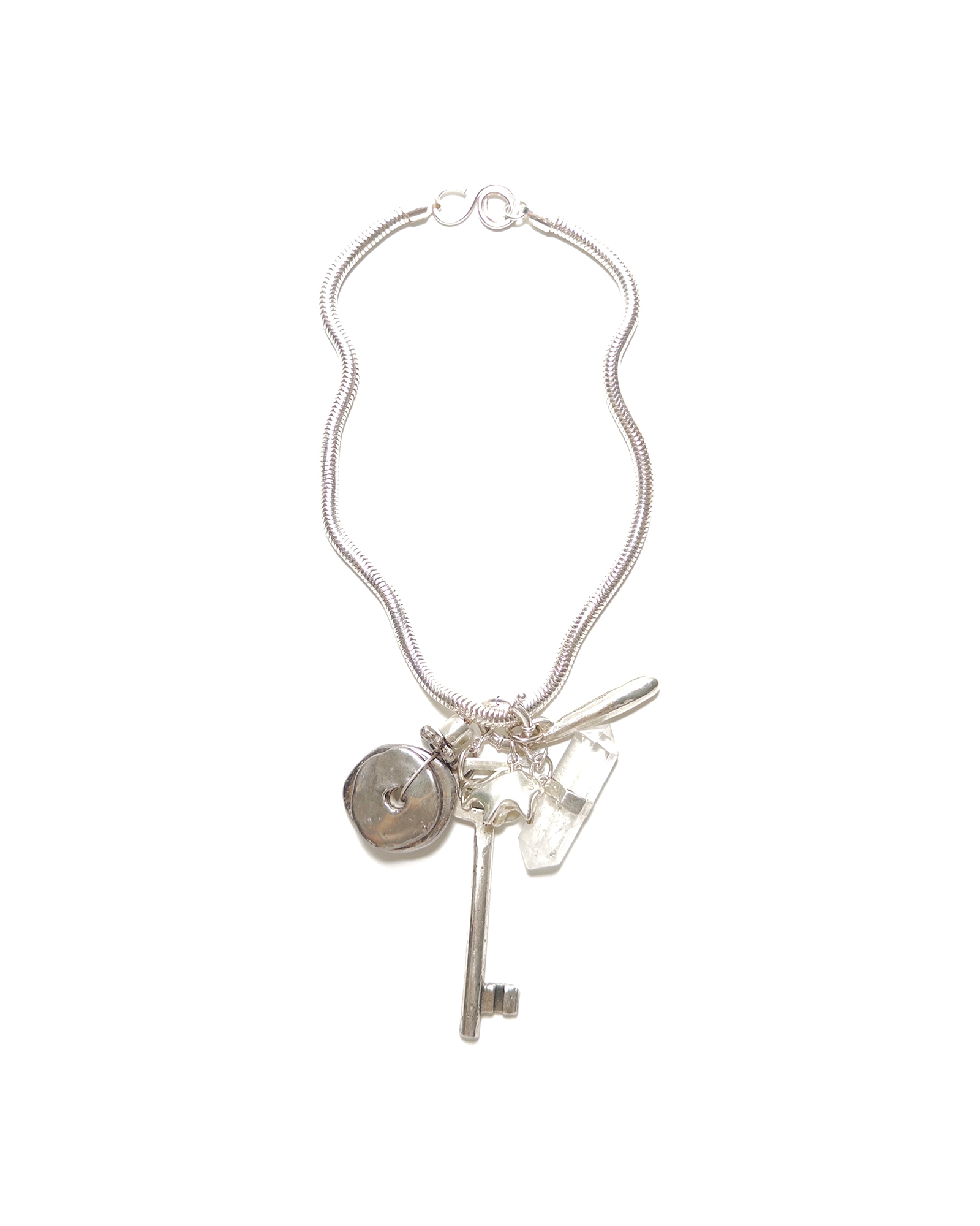 The Amulet Necklace