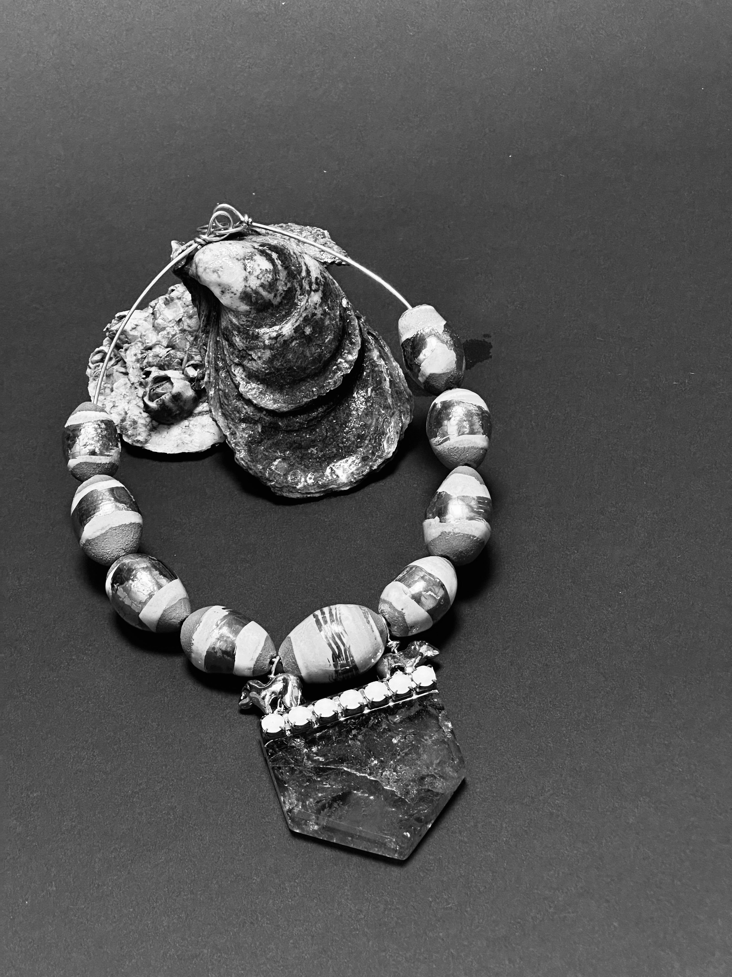 Panama Necklace